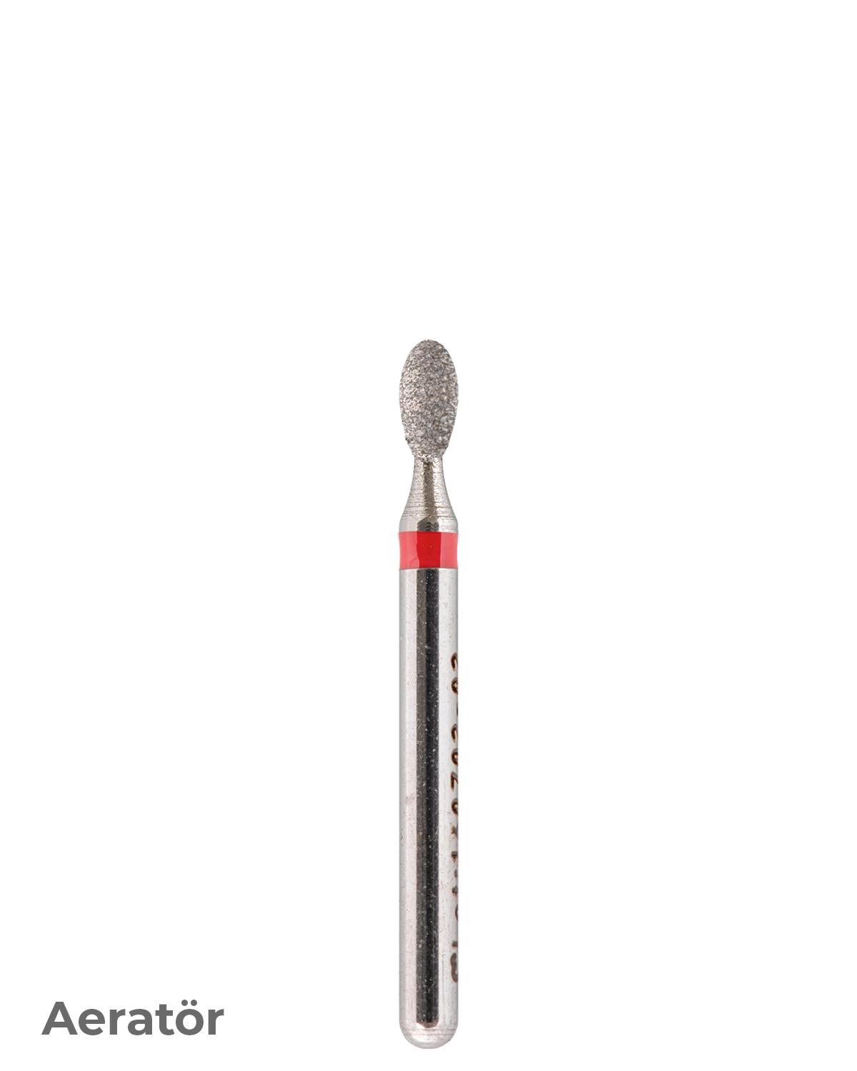 806314277Bos Aeratör Elmas Yumurta Labut Frez