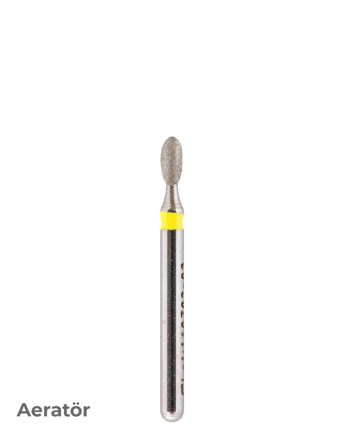 806314277Bos Aeratör Elmas Yumurta Labut Frez