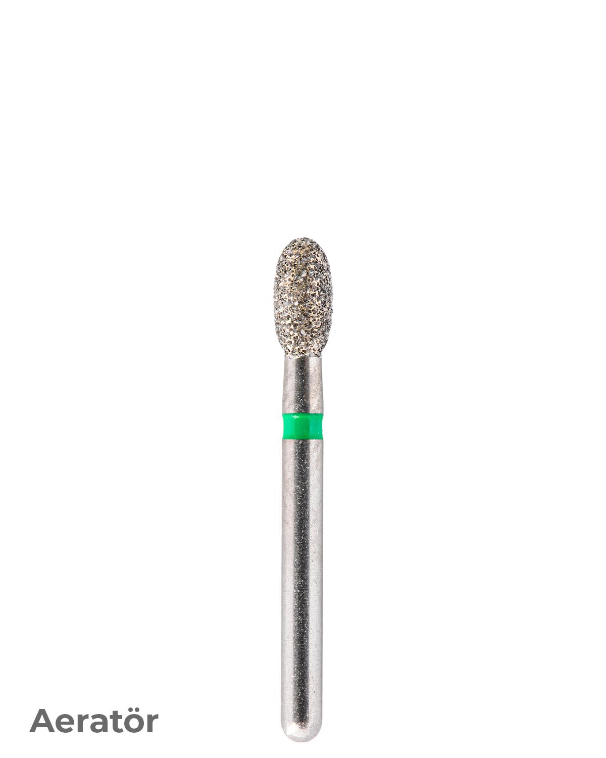 806314277Bos Aeratör Elmas Yumurta Labut Frez