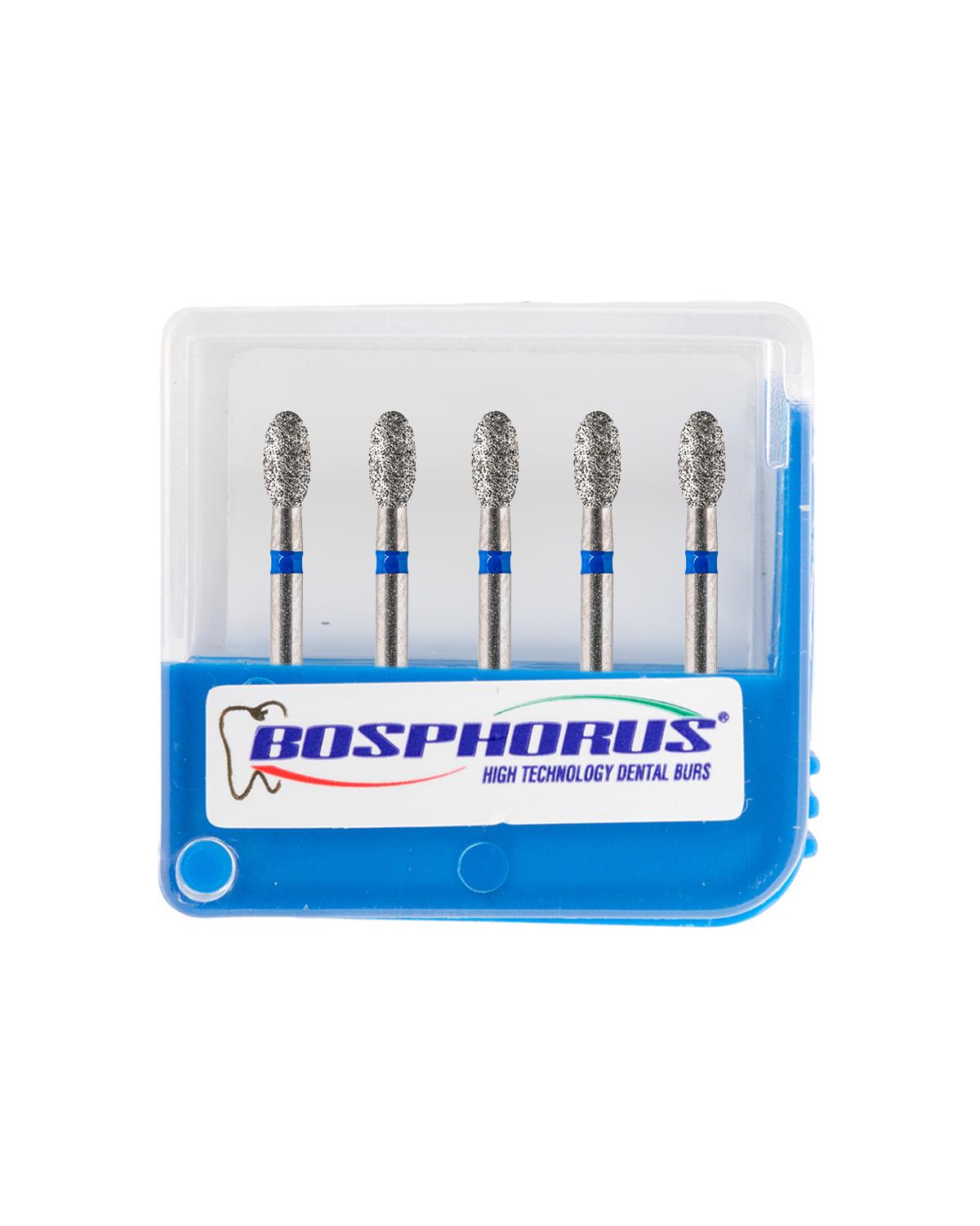 806314277Bos Aeratör Elmas Yumurta Labut Frez