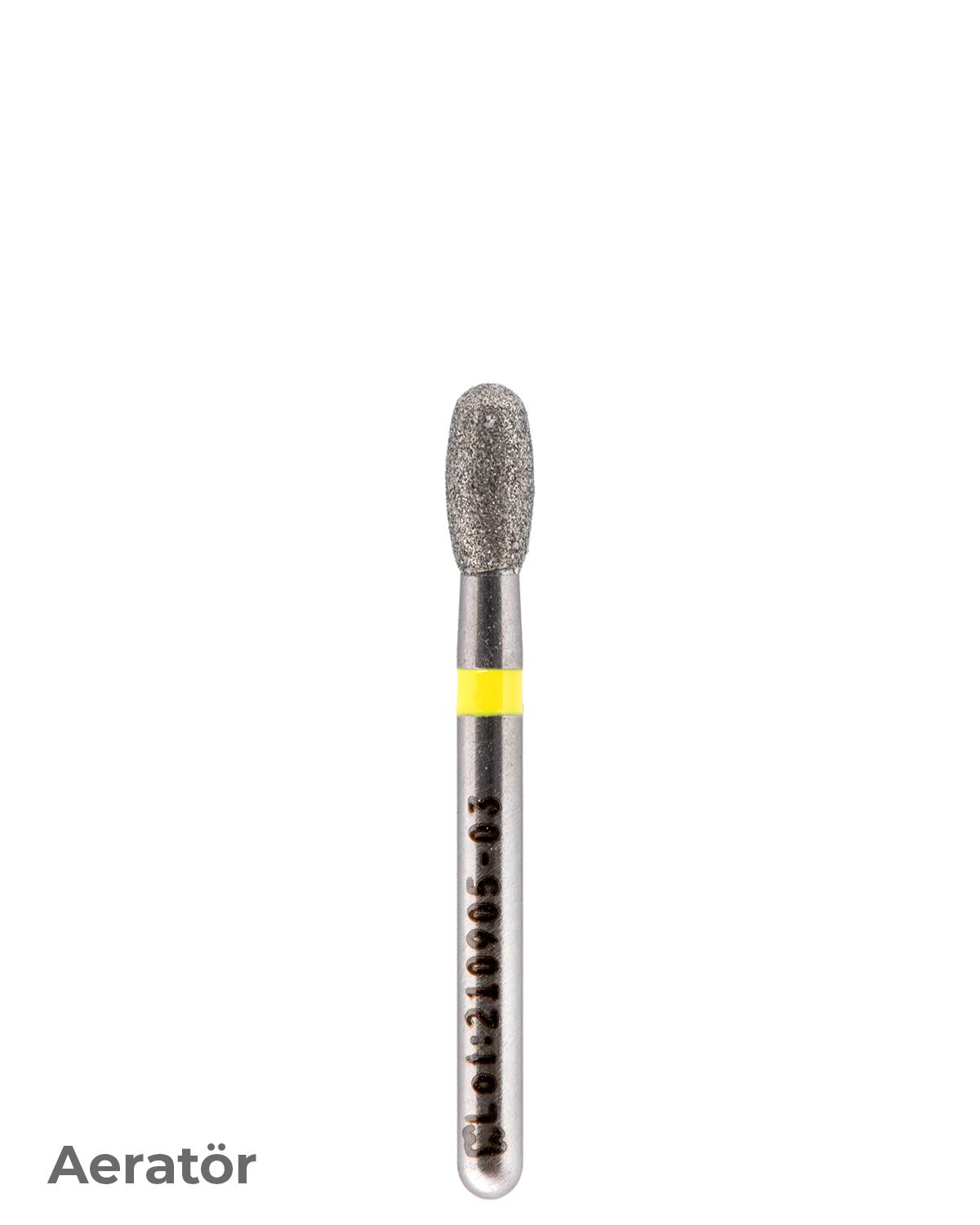 806314277Bos Aeratör Elmas Yumurta Labut Frez