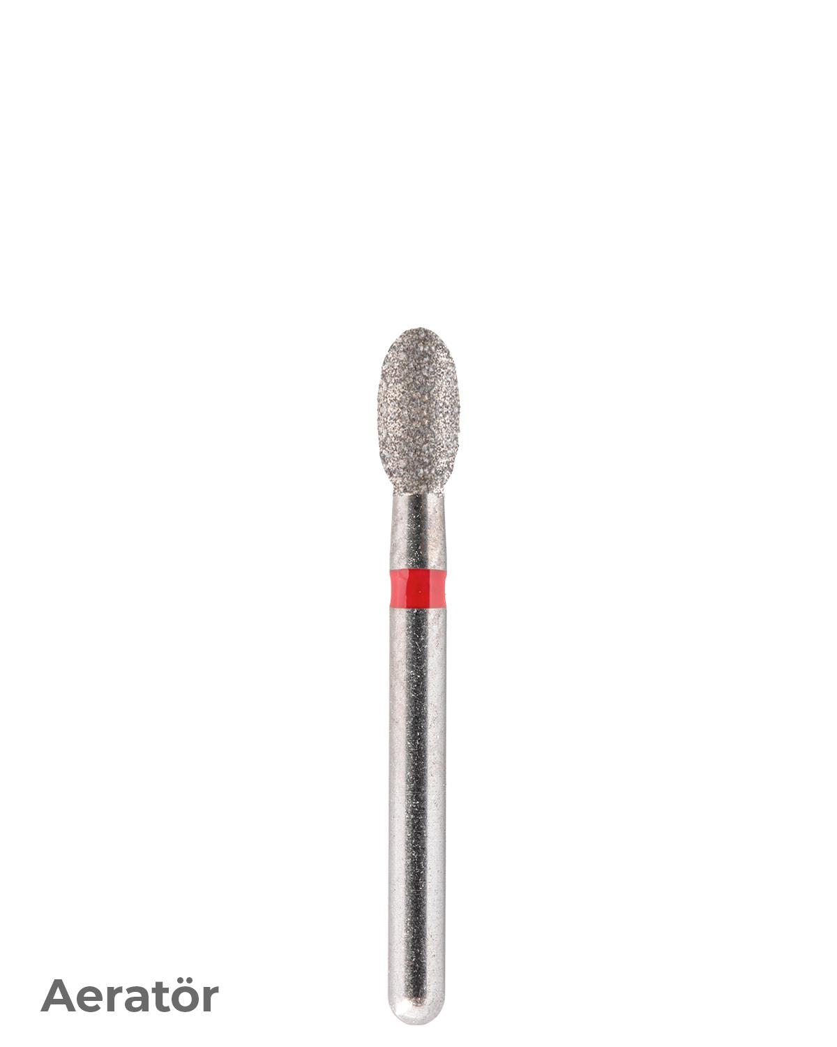 806314277Bos Aeratör Elmas Yumurta Labut Frez