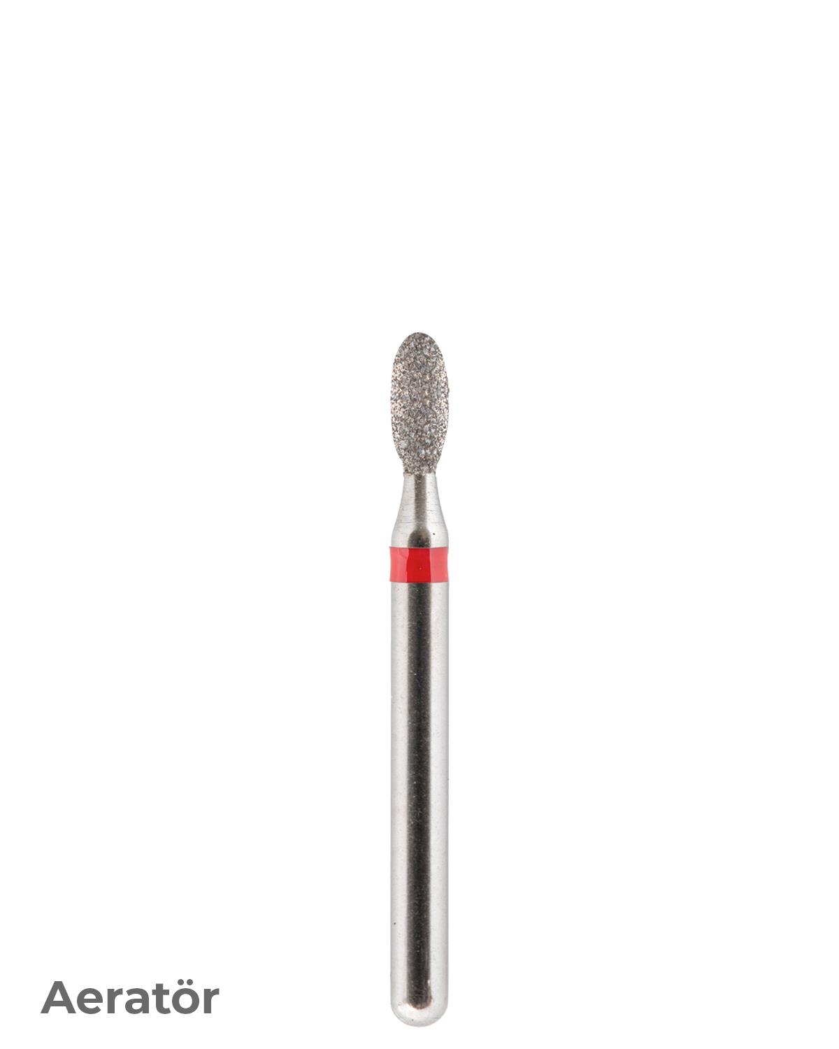 806314277Bos Aeratör Elmas Yumurta Labut Frez