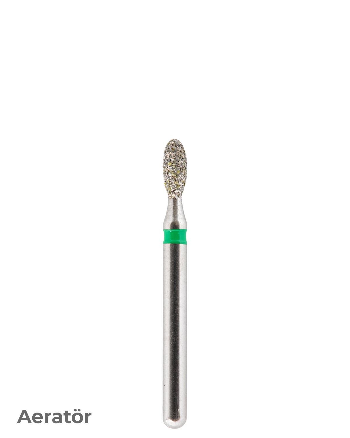 806314277Bos Aeratör Elmas Yumurta Labut Frez