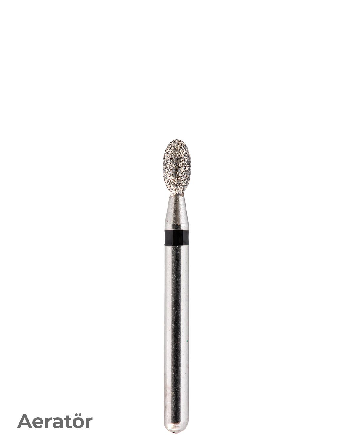 806314277Bos Aeratör Elmas Yumurta Labut Frez