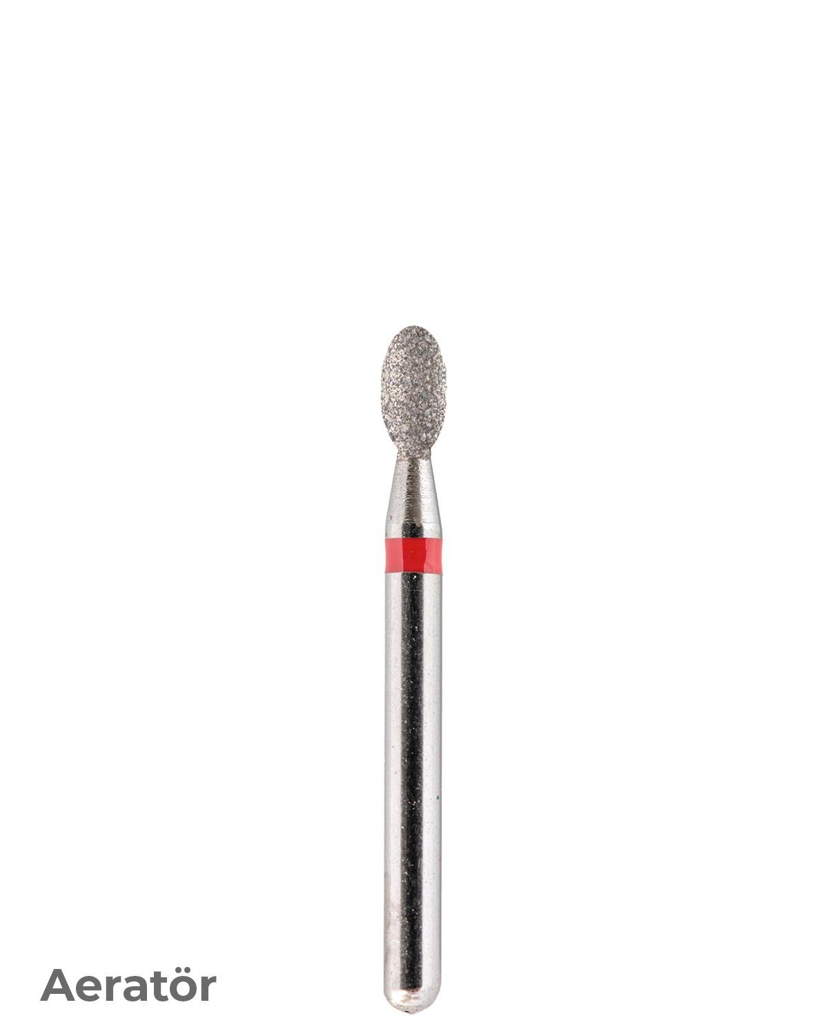 806314277Bos Aeratör Elmas Yumurta Labut Frez