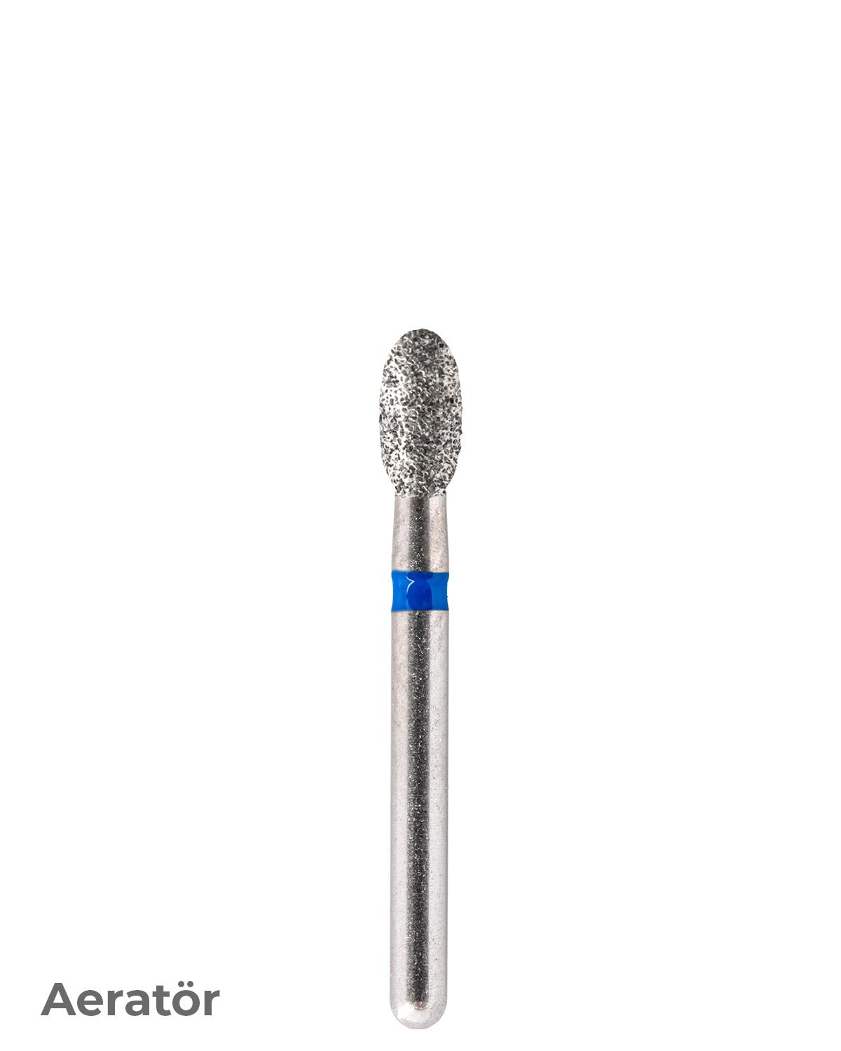 806314277Bos Aeratör Elmas Yumurta Labut Frez