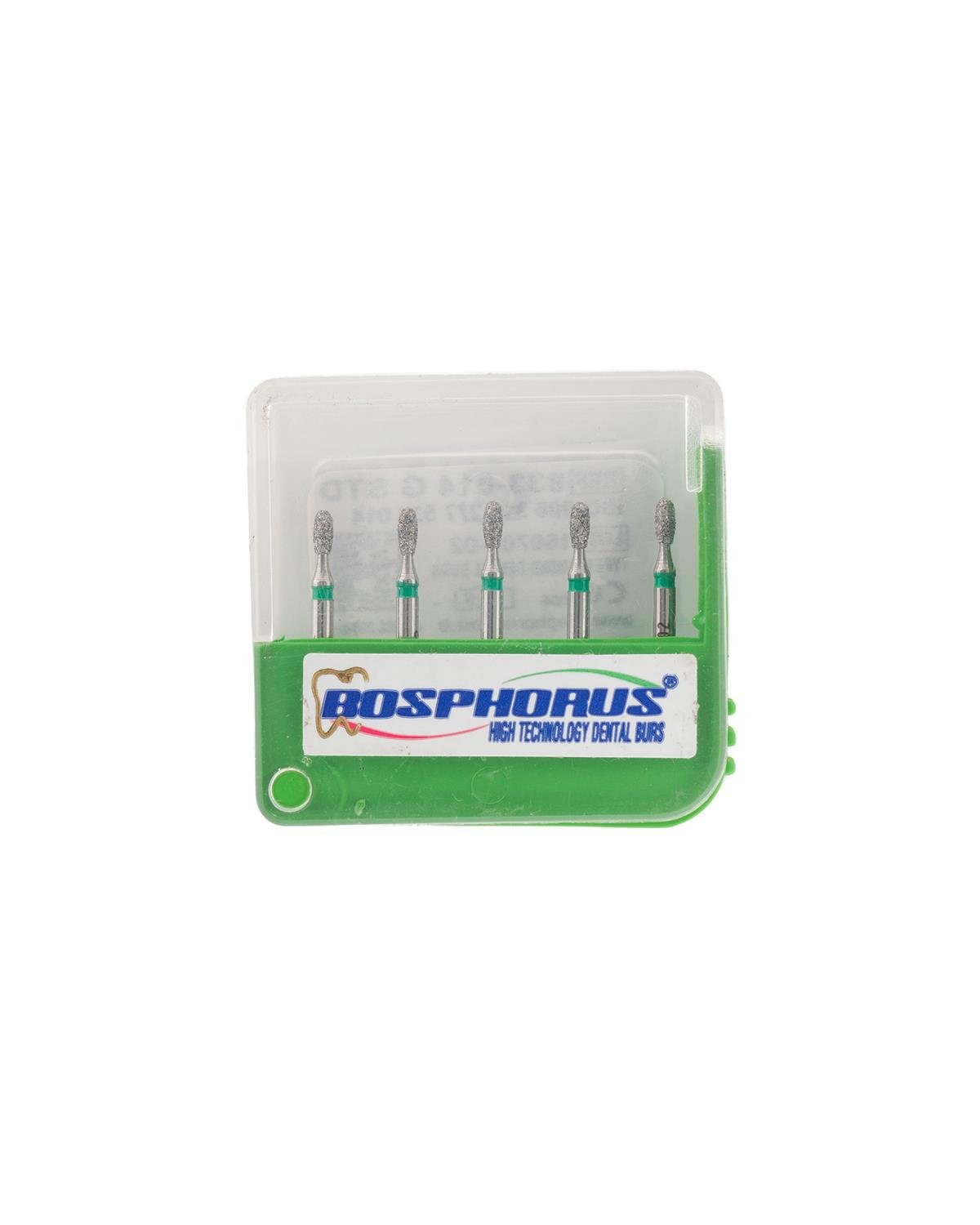 806314277Bos Aeratör Elmas Yumurta Labut Frez