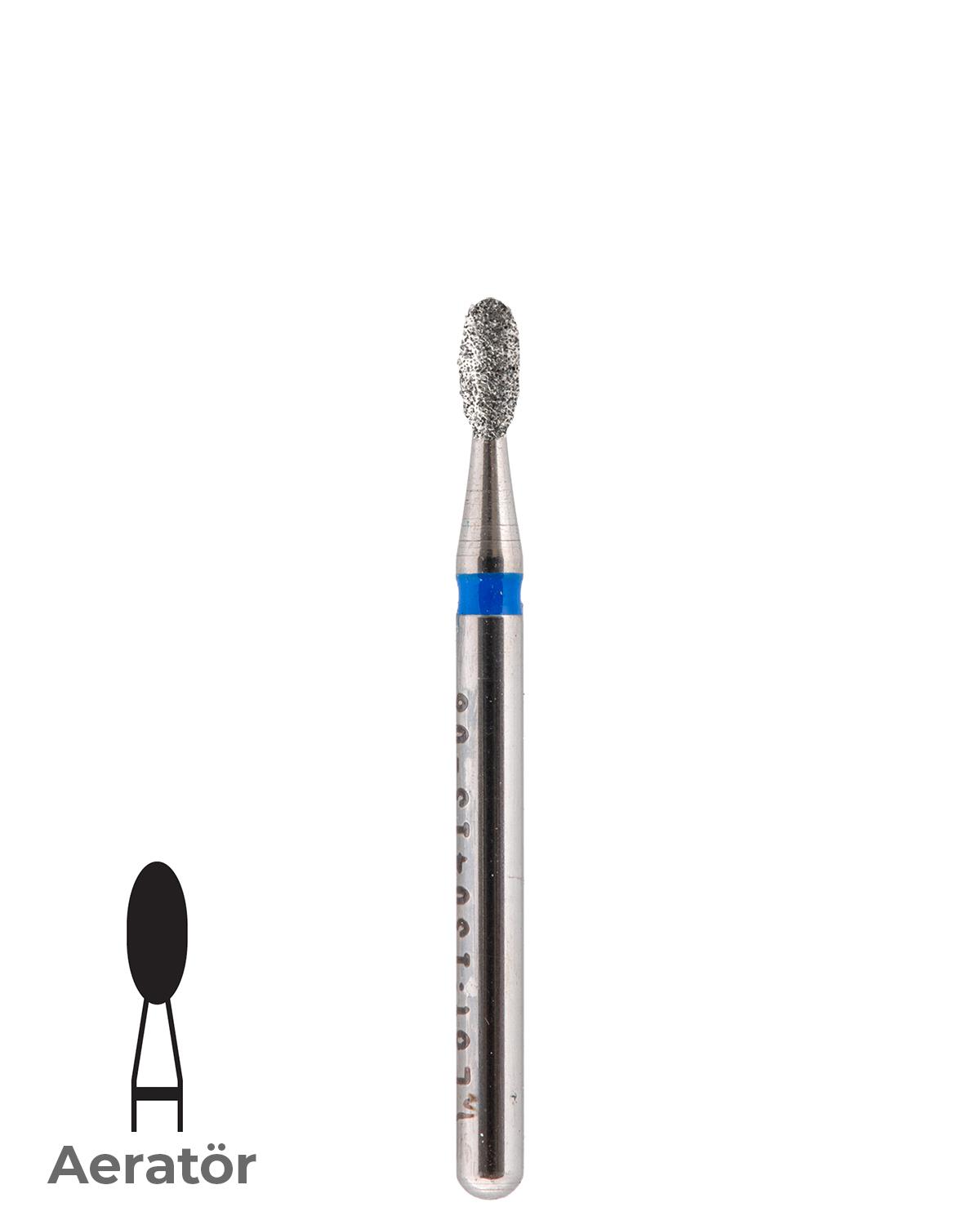 806314277Bos Aeratör Elmas Yumurta Labut Frez