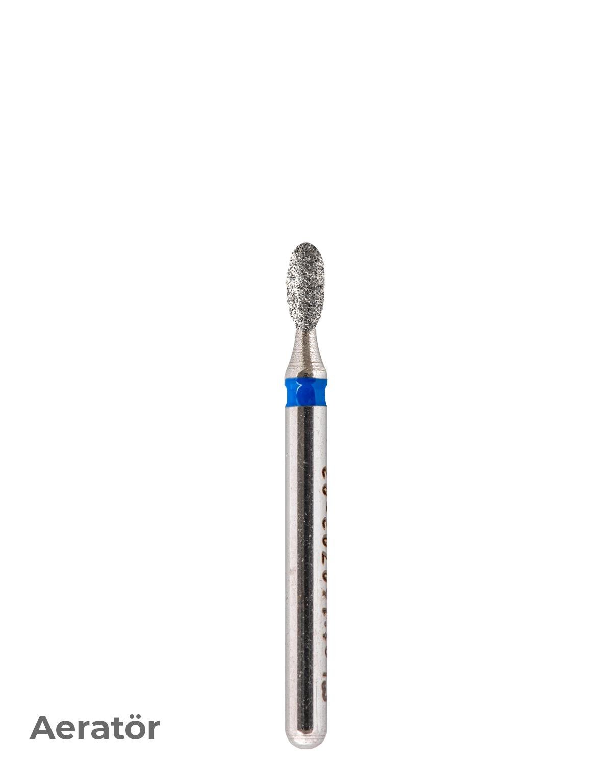 806314277Bos Aeratör Elmas Yumurta Labut Frez