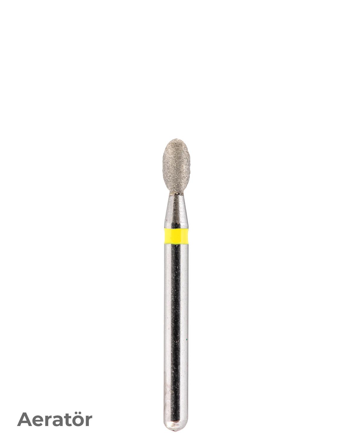 806314277Bos Aeratör Elmas Yumurta Labut Frez