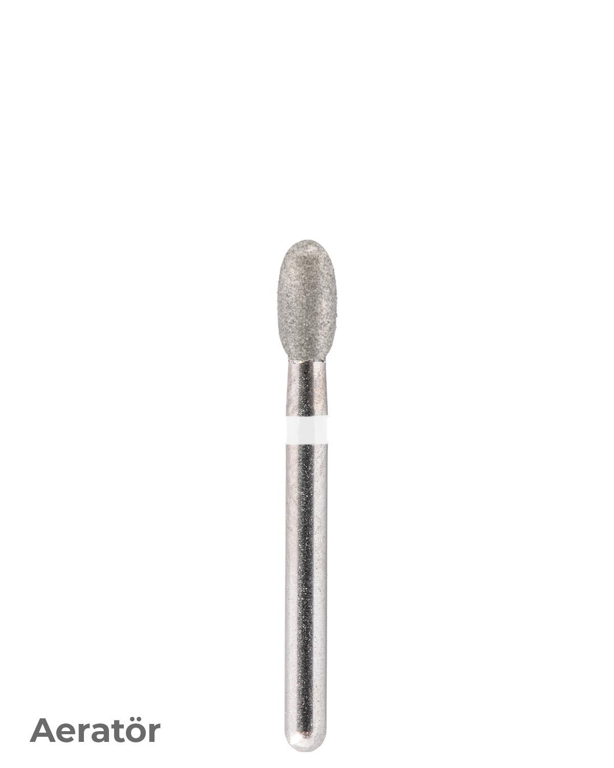 806314277Bos Aeratör Elmas Yumurta Labut Frez