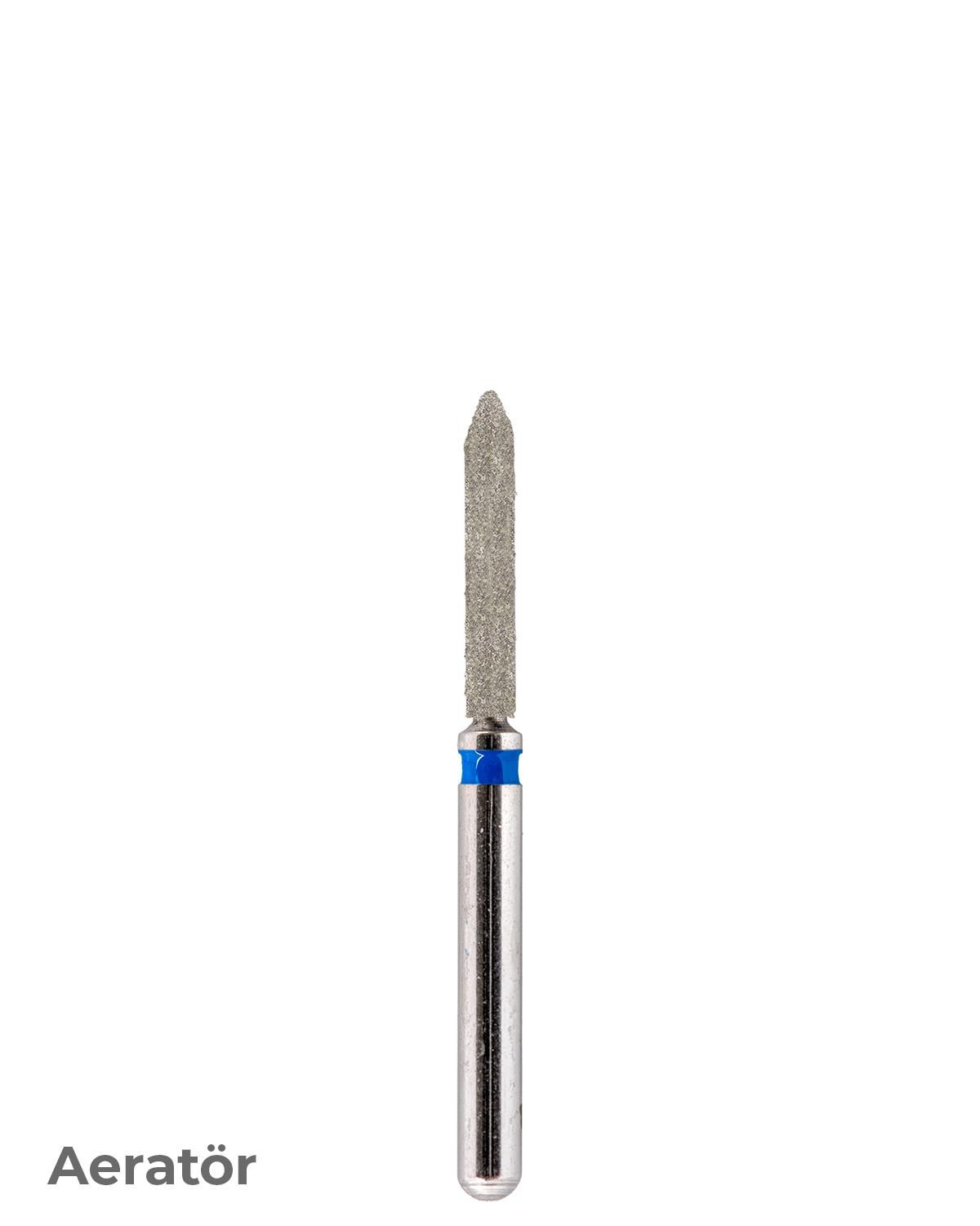 806314289Bos Aeratör Elmas Konik Uçlu Silindir Frez