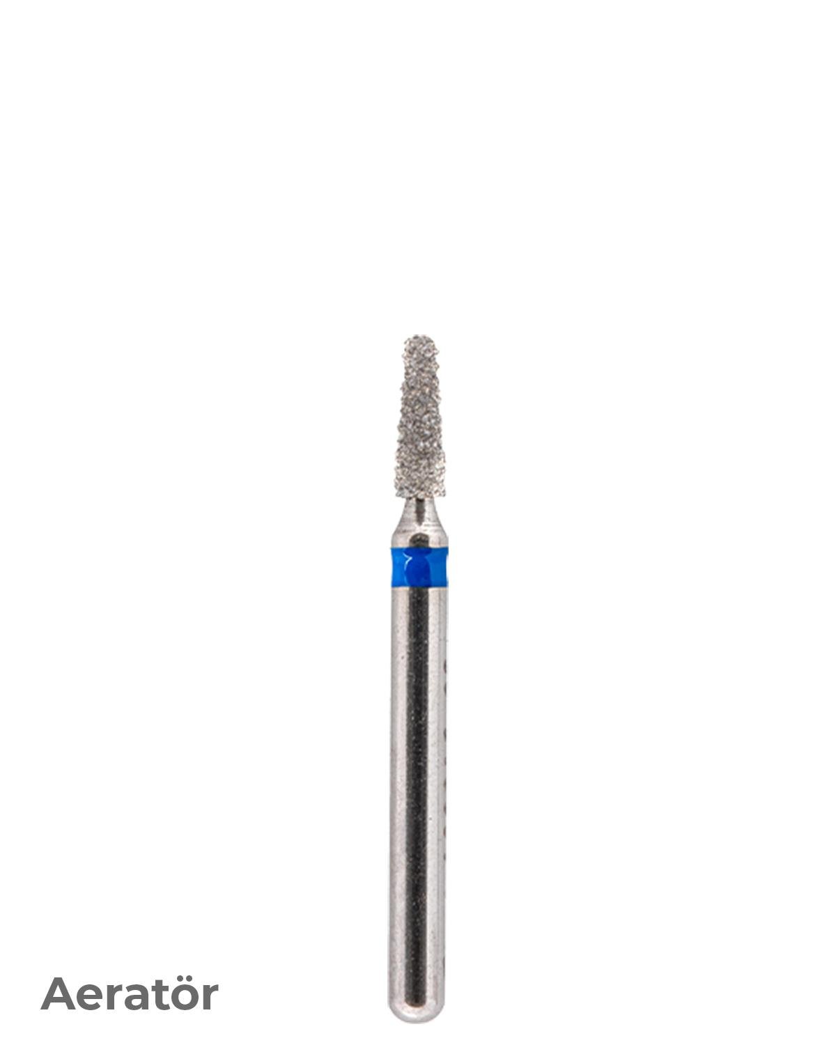 806314544Bos Aeratör Elmas Düz Bitim Konik Şemfır Frez
