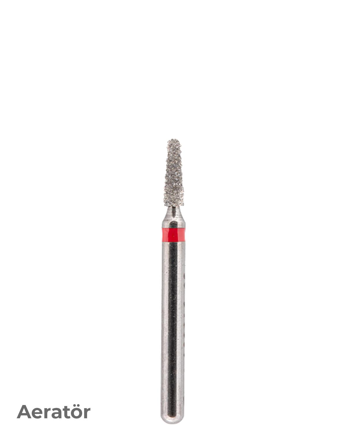 806314544Bos Aeratör Elmas Düz Bitim Konik Şemfır Frez
