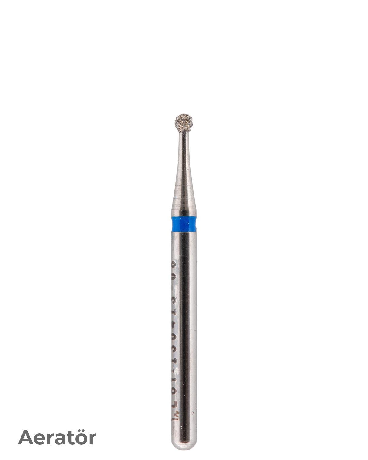 806315001Bos Aeratör Elmas Top baş, Rond Frez