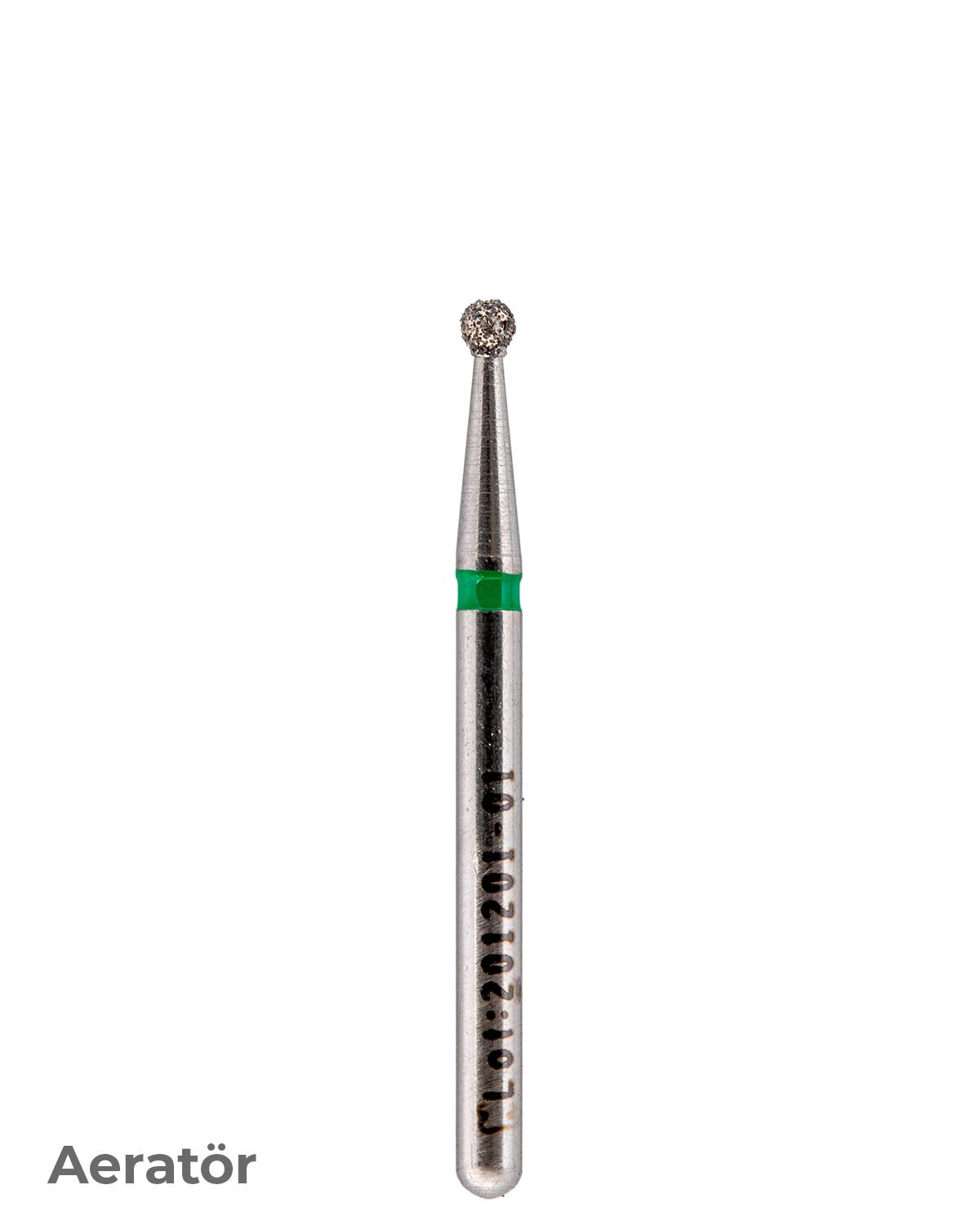 806315001Bos Aeratör Elmas Top baş, Rond Frez