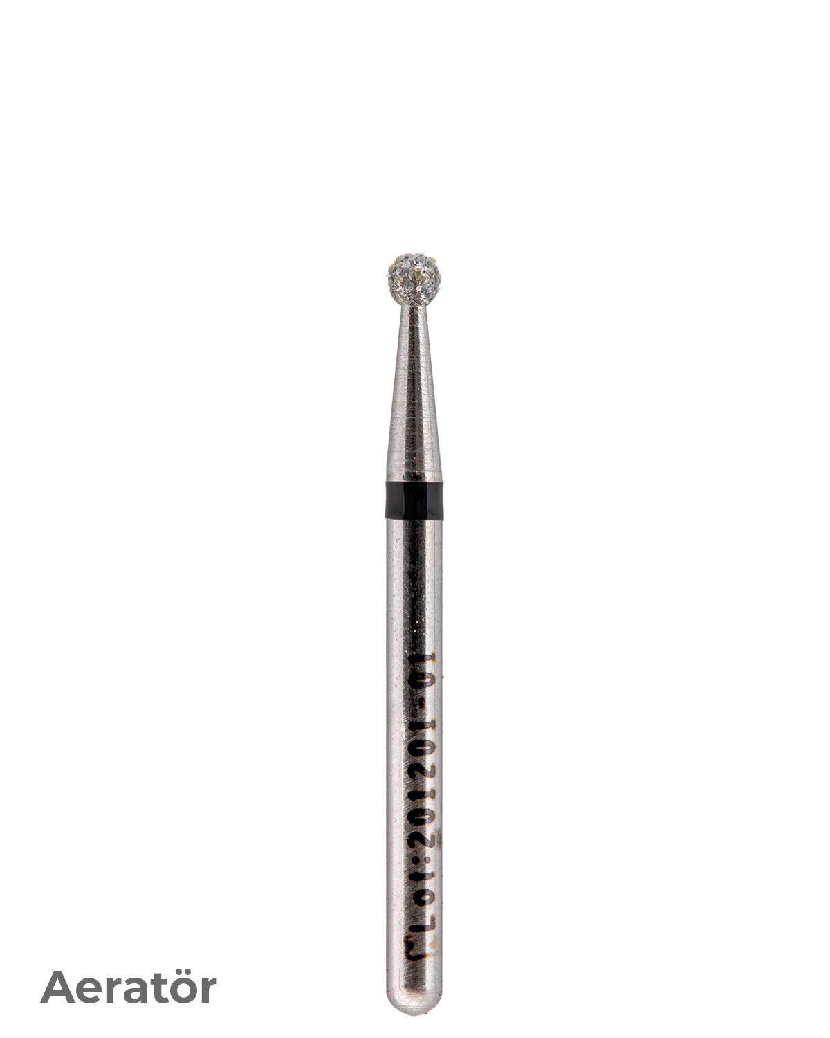 806315001Bos Aeratör Elmas Top baş, Rond Frez