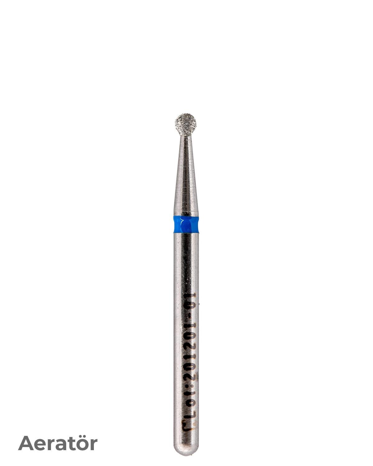 806315001Bos Aeratör Elmas Top baş, Rond Frez