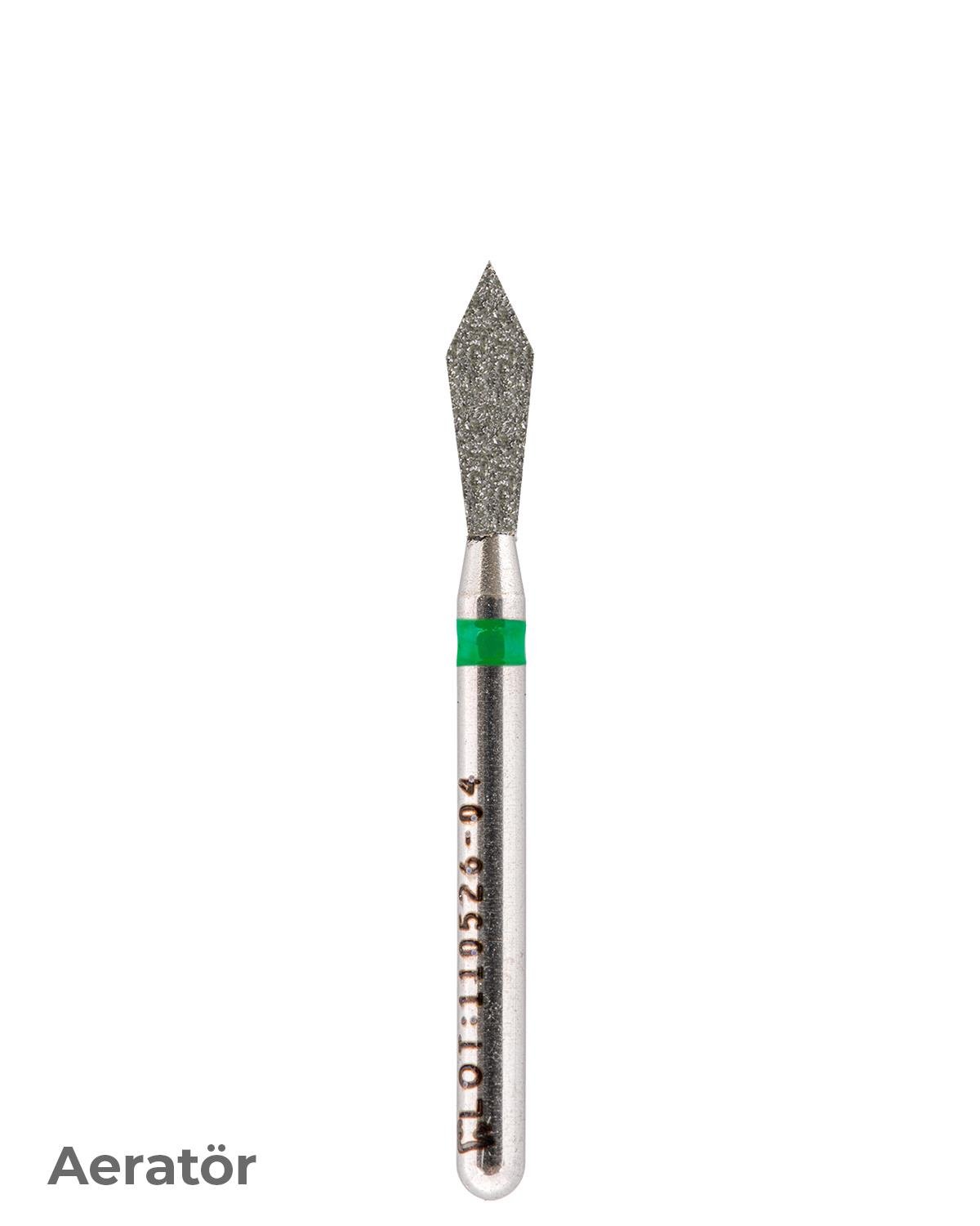 806315033Bos Aeratör Elmas Labut Frez