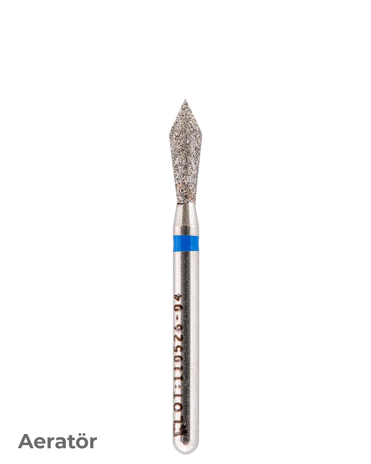 806315033Bos Aeratör Elmas Labut Frez