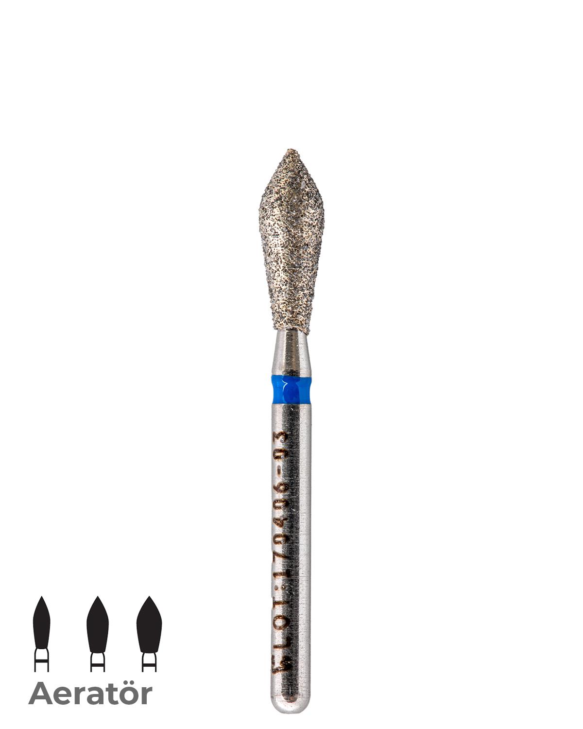 806315033Bos Aeratör Elmas Labut Frez