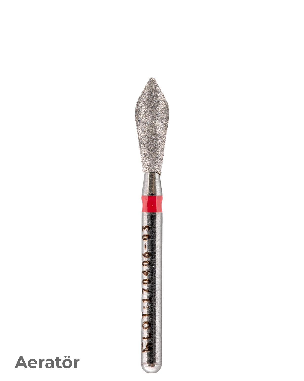 806315033Bos Aeratör Elmas Labut Frez