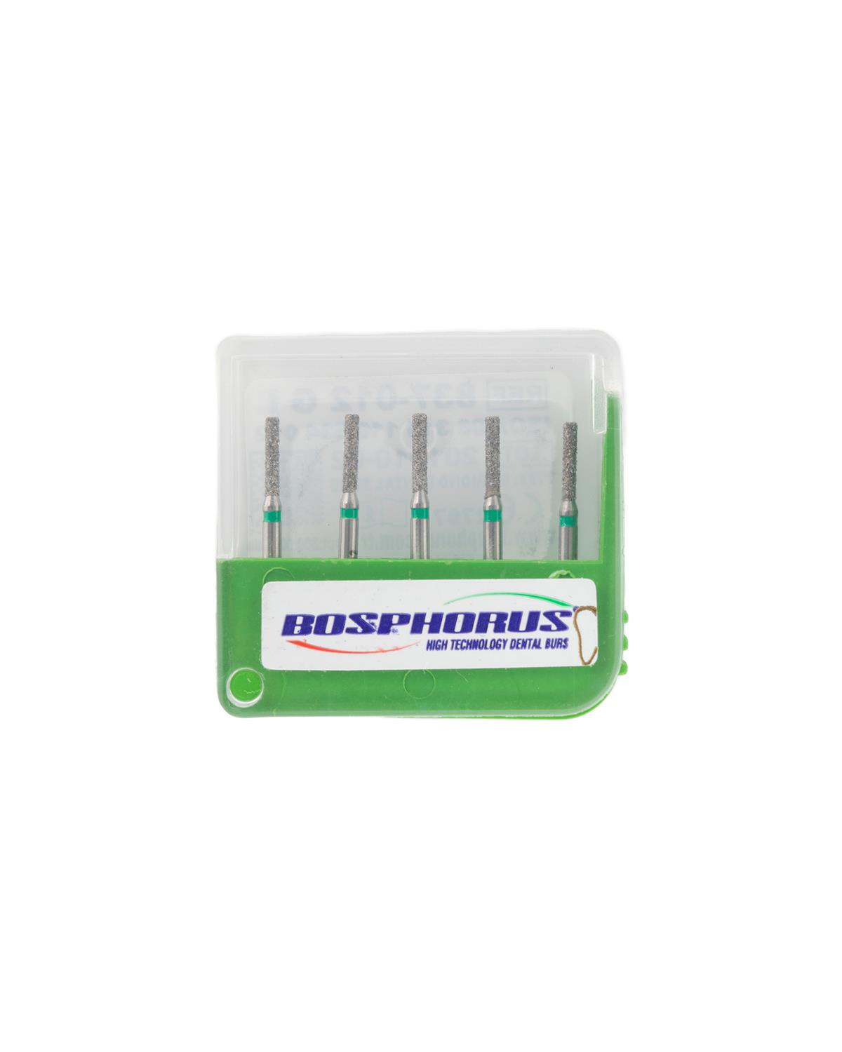 806315110Bos Aeratör Elmas Düz Bitim Silindir Fisür Frez