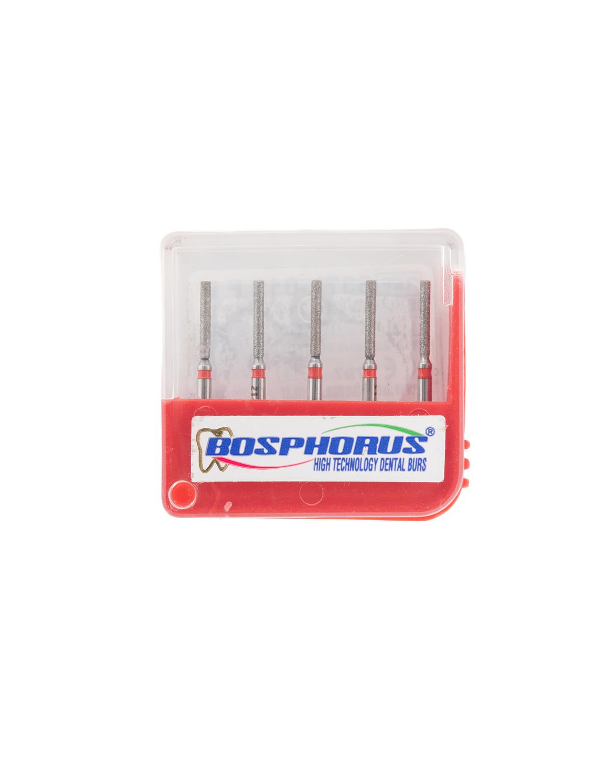 806315111Bos Aeratör Elmas Düz Bitim Silindir Fisür Frez