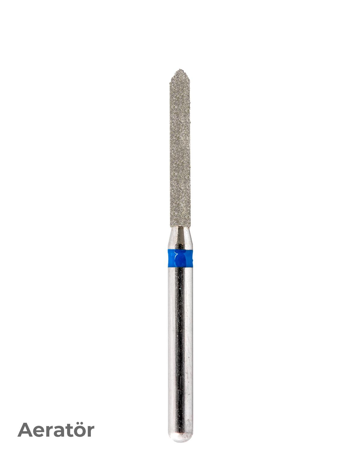 806315131Bos Aeratör Elmas Sivri Bitim Silindir Frez