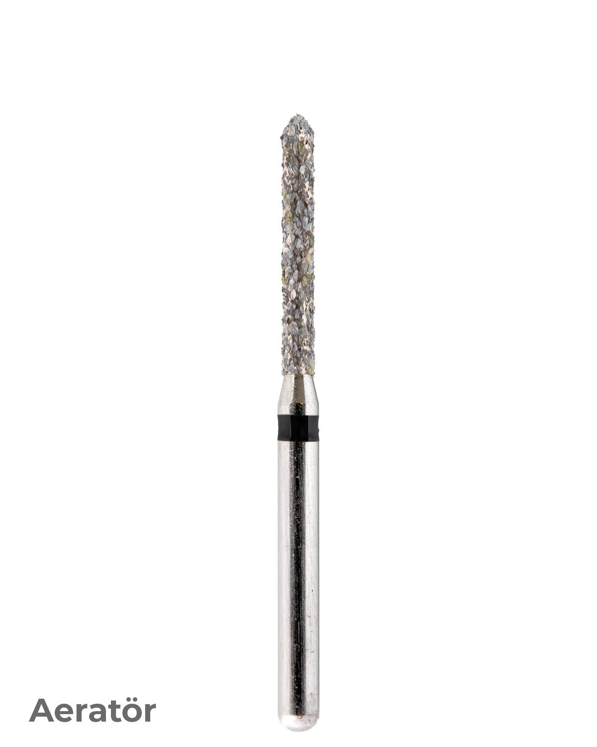 806315131Bos Aeratör Elmas Sivri Bitim Silindir Frez