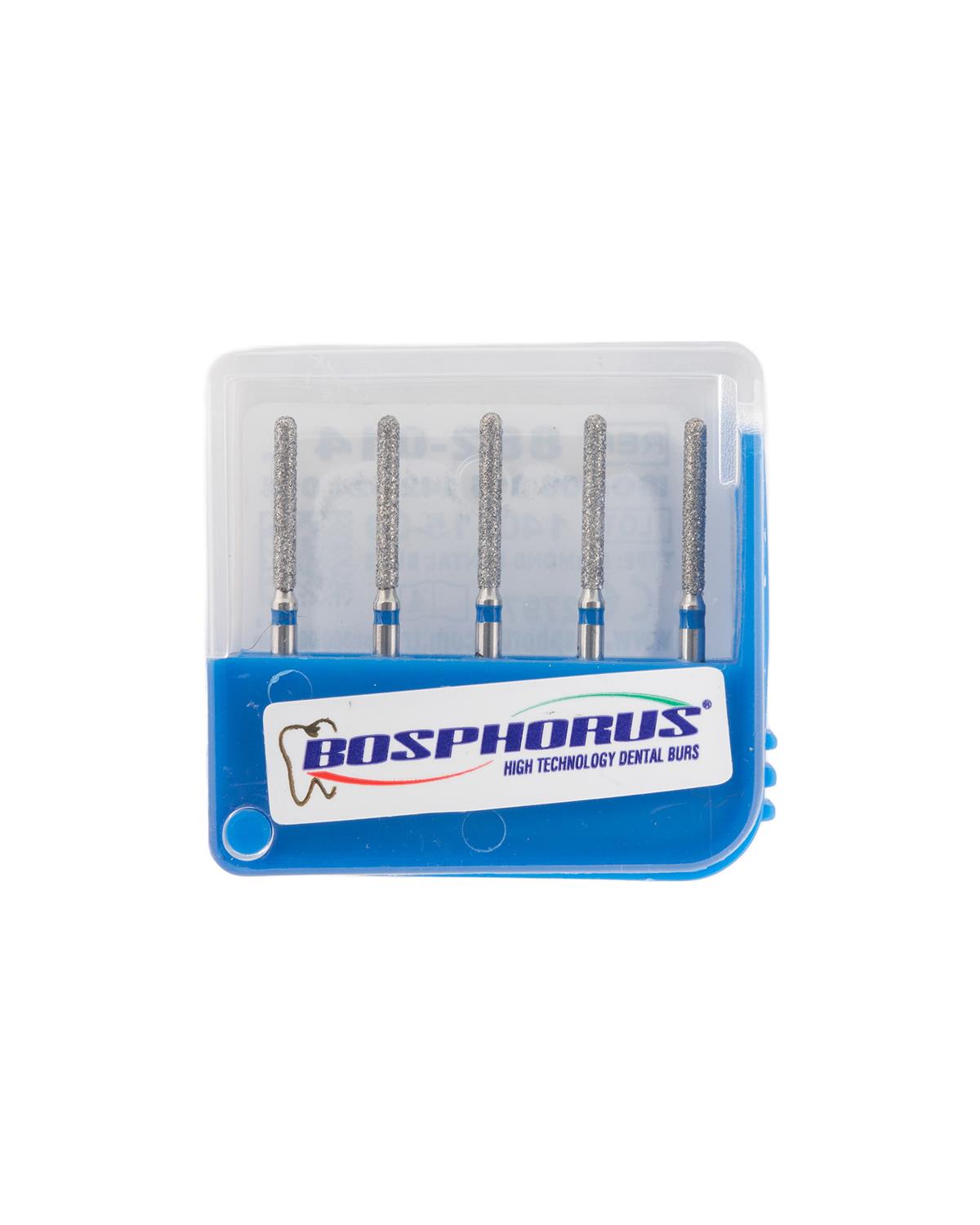 806315142Bos Aeratör Elmas Yuvarlak Bitim Silindir Fisür Frez