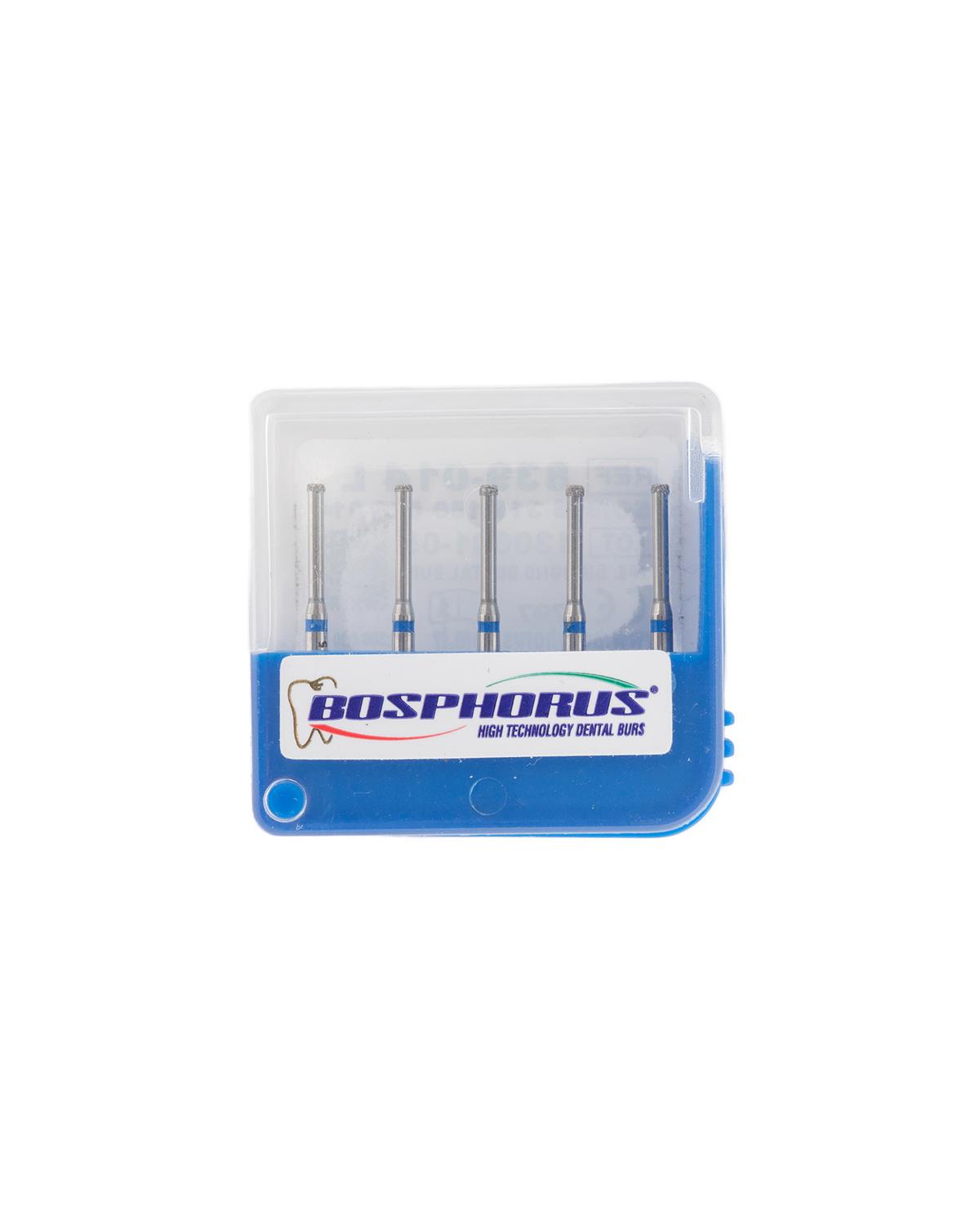 806315150Bos Aeratör Elmas Uç Kesici Silindir Frez