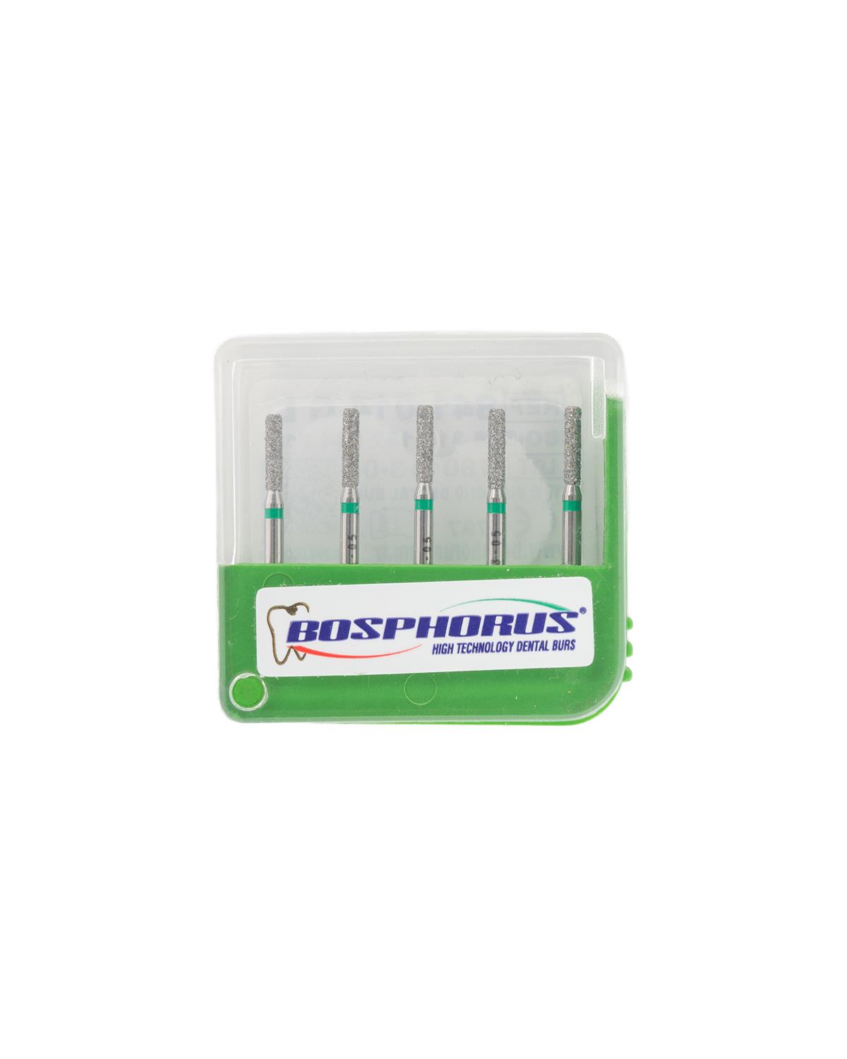 806315157Bos Aeratör Elmas Düz Bitim Silindir Fisür Frez