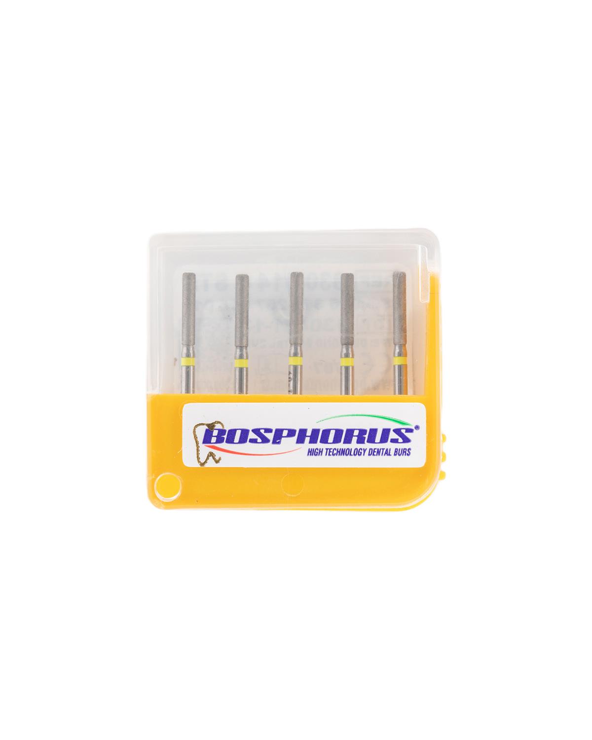 806315158Bos Aeratör Elmas Düz Bitim Silindir Fisür Frez