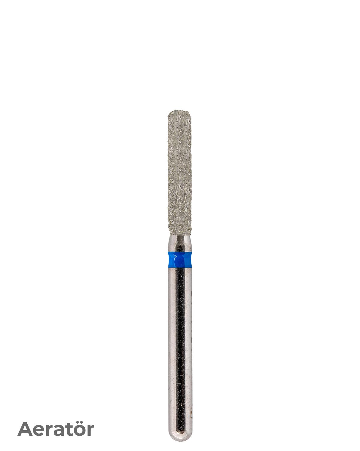 806315158Bos Aeratör Elmas Düz Bitim Silindir Fisür Frez