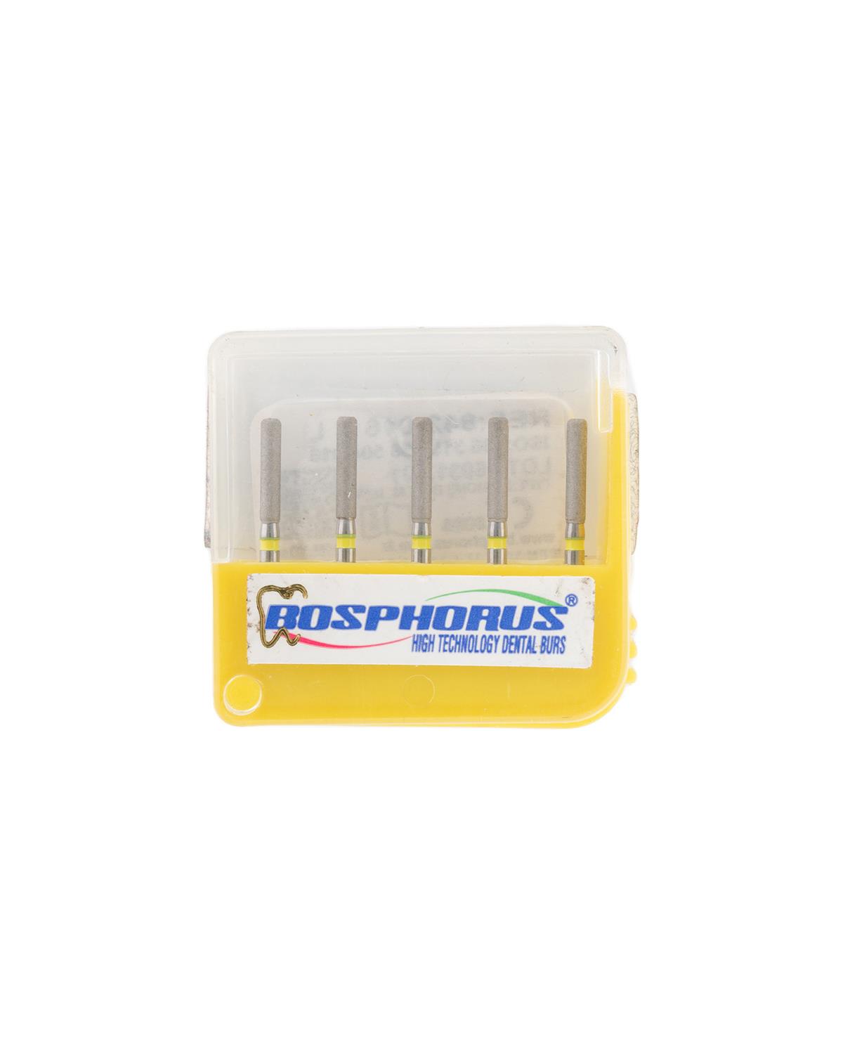 806315158Bos Aeratör Elmas Düz Bitim Silindir Fisür Frez