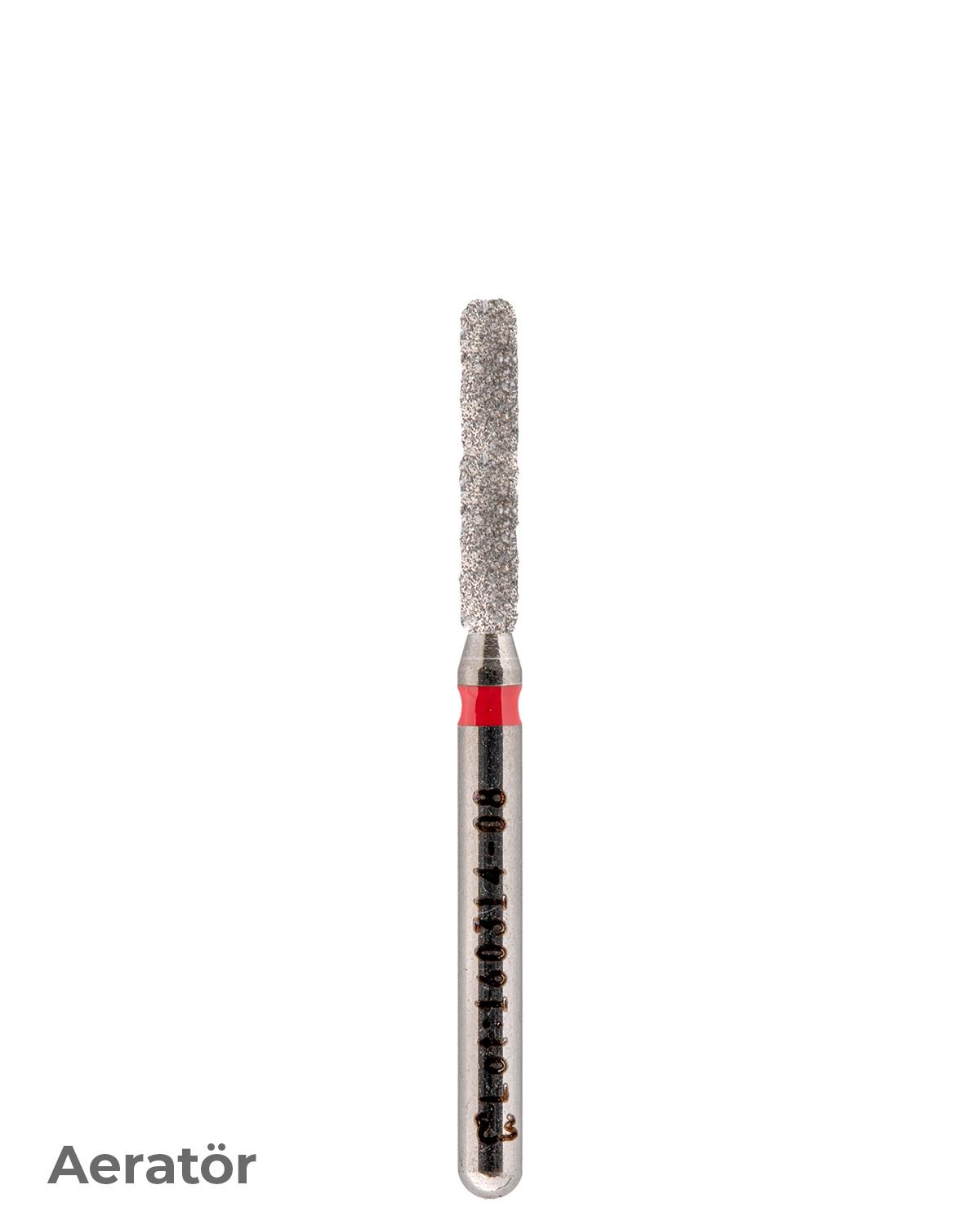 806315158Bos Aeratör Elmas Düz Bitim Silindir Fisür Frez