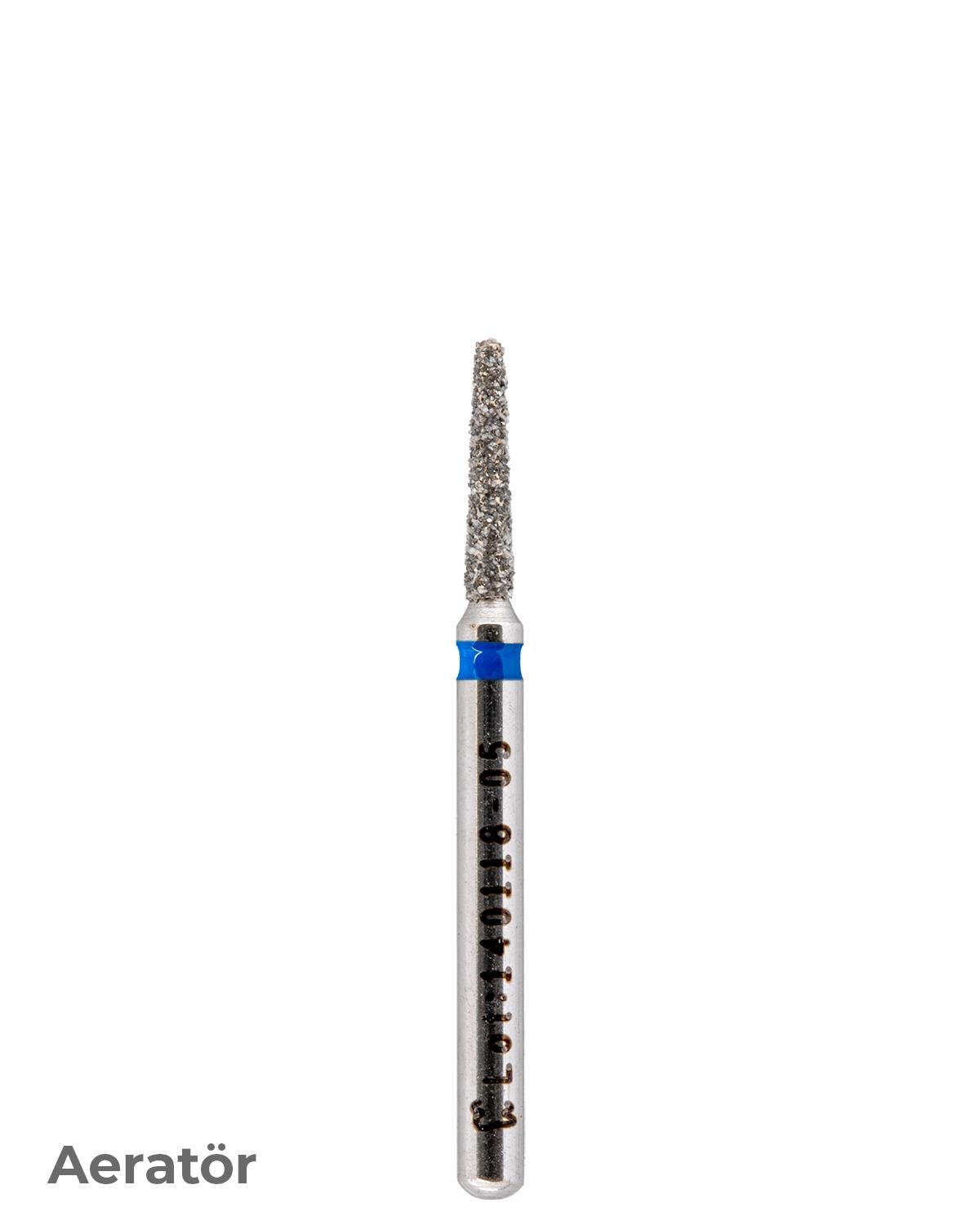 806315171Bos Aeratör Elmas Düz Bitim Konik Şemfır Frez