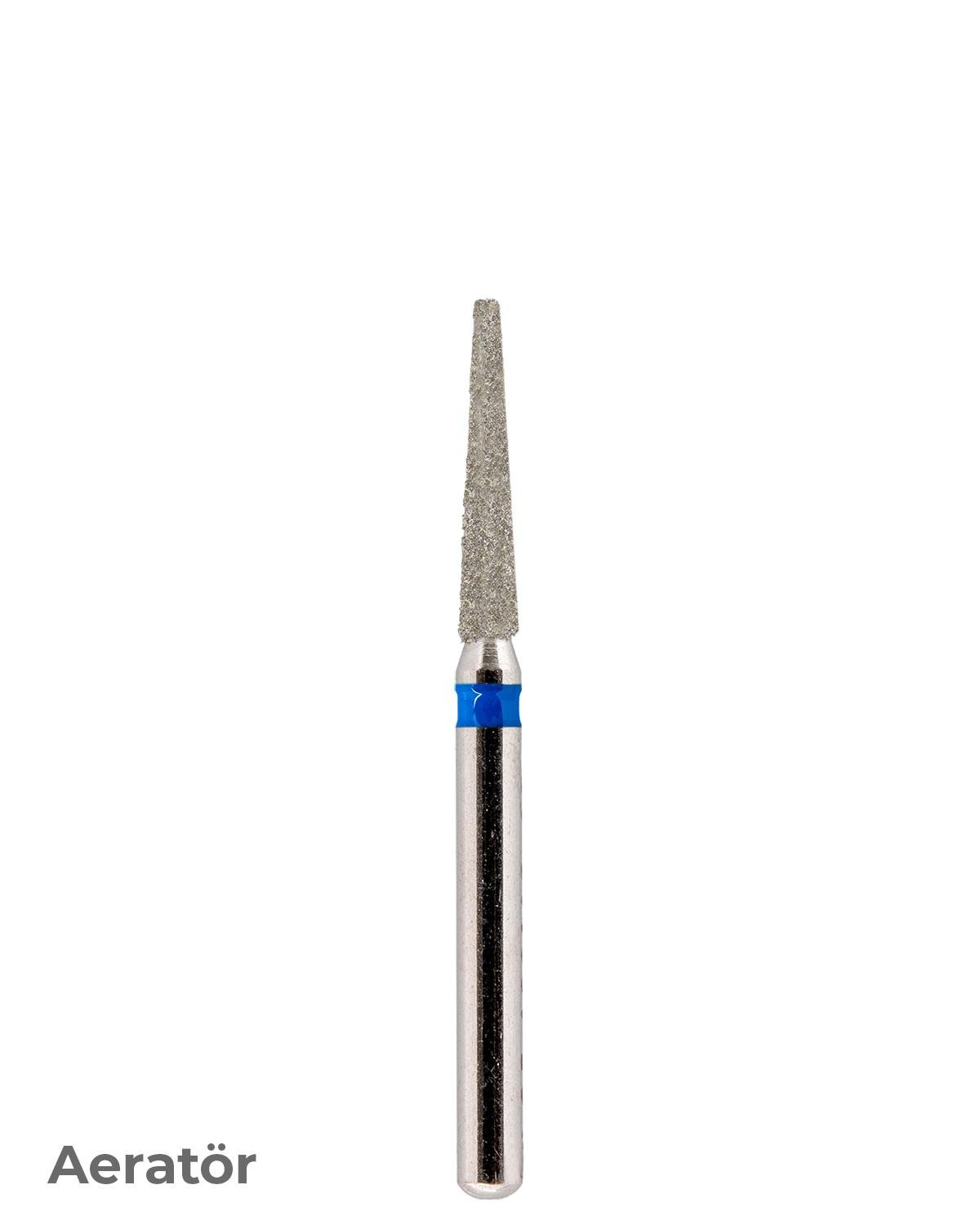 806315172Bos Aeratör Elmas Düz Bitim Konik Şemfır Frez