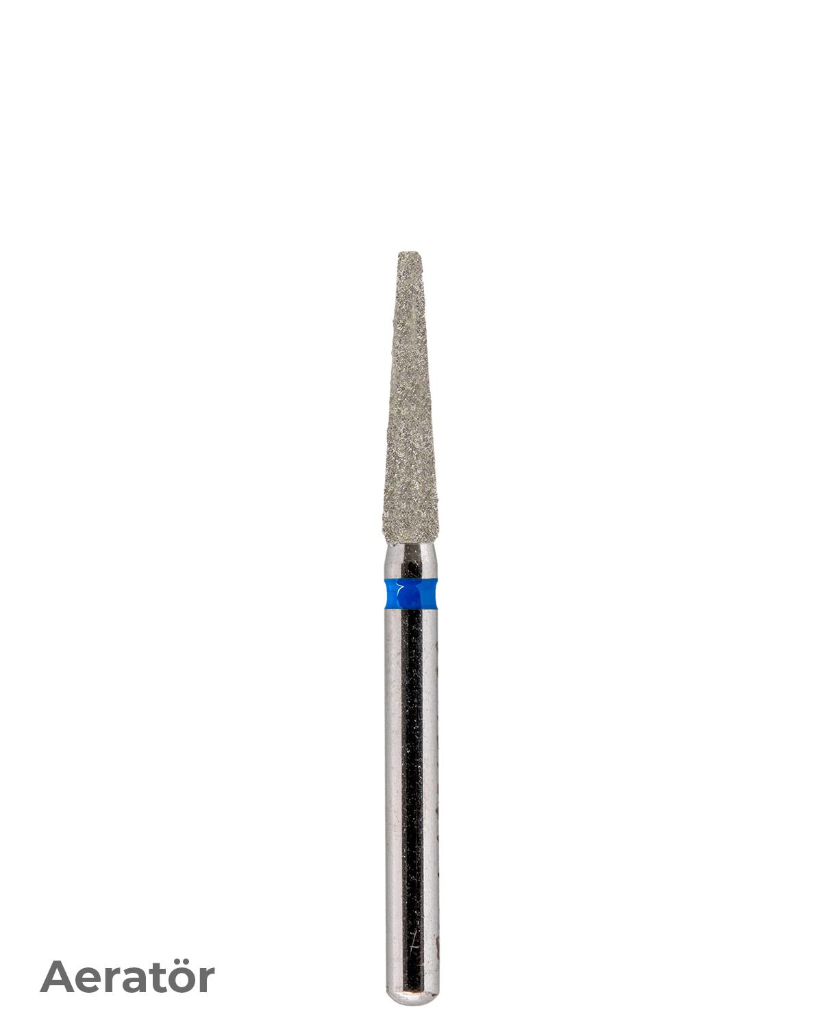 806315172Bos Aeratör Elmas Düz Bitim Konik Şemfır Frez