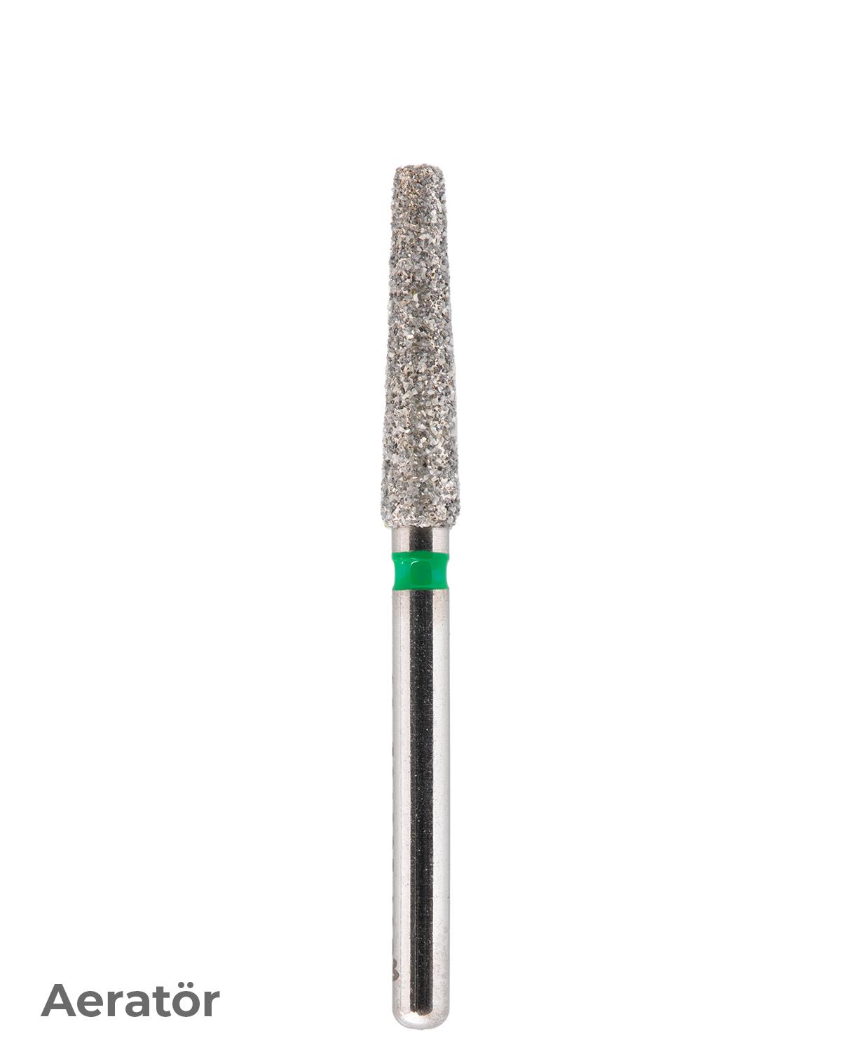 806315173Bos Aeratör Elmas Düz Bitim Konik Şemfır Frez