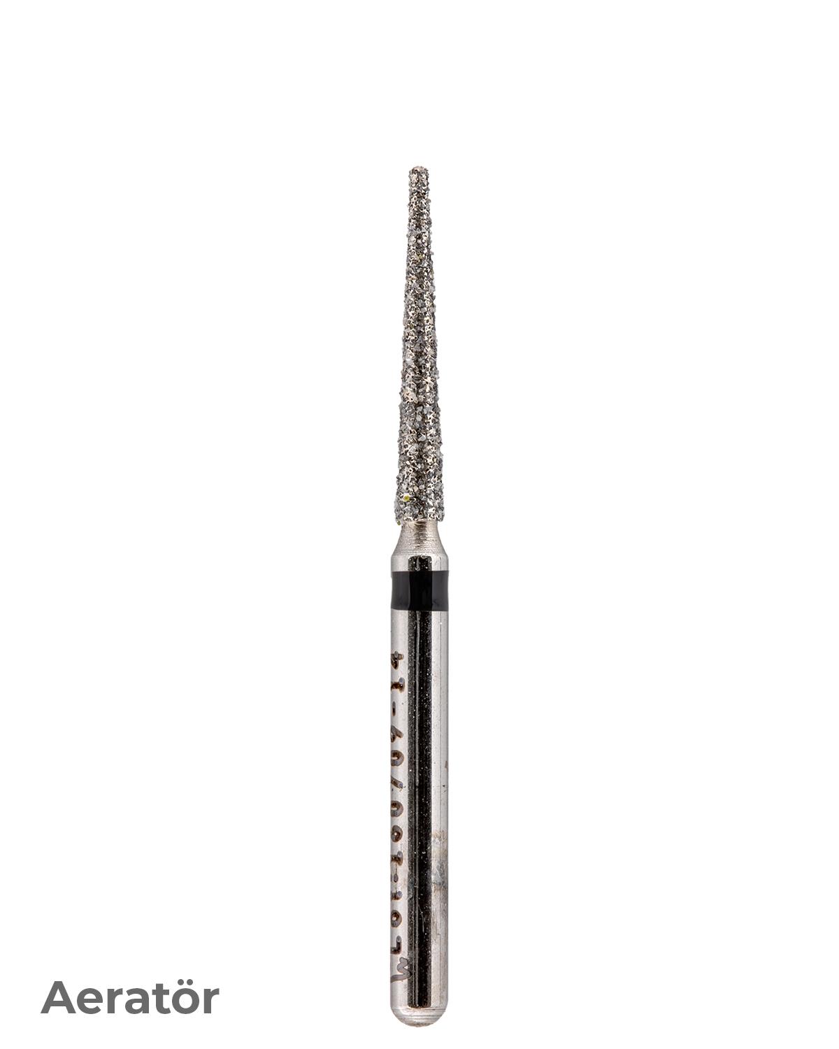 806315173Bos Aeratör Elmas Düz Bitim Konik Şemfır Frez