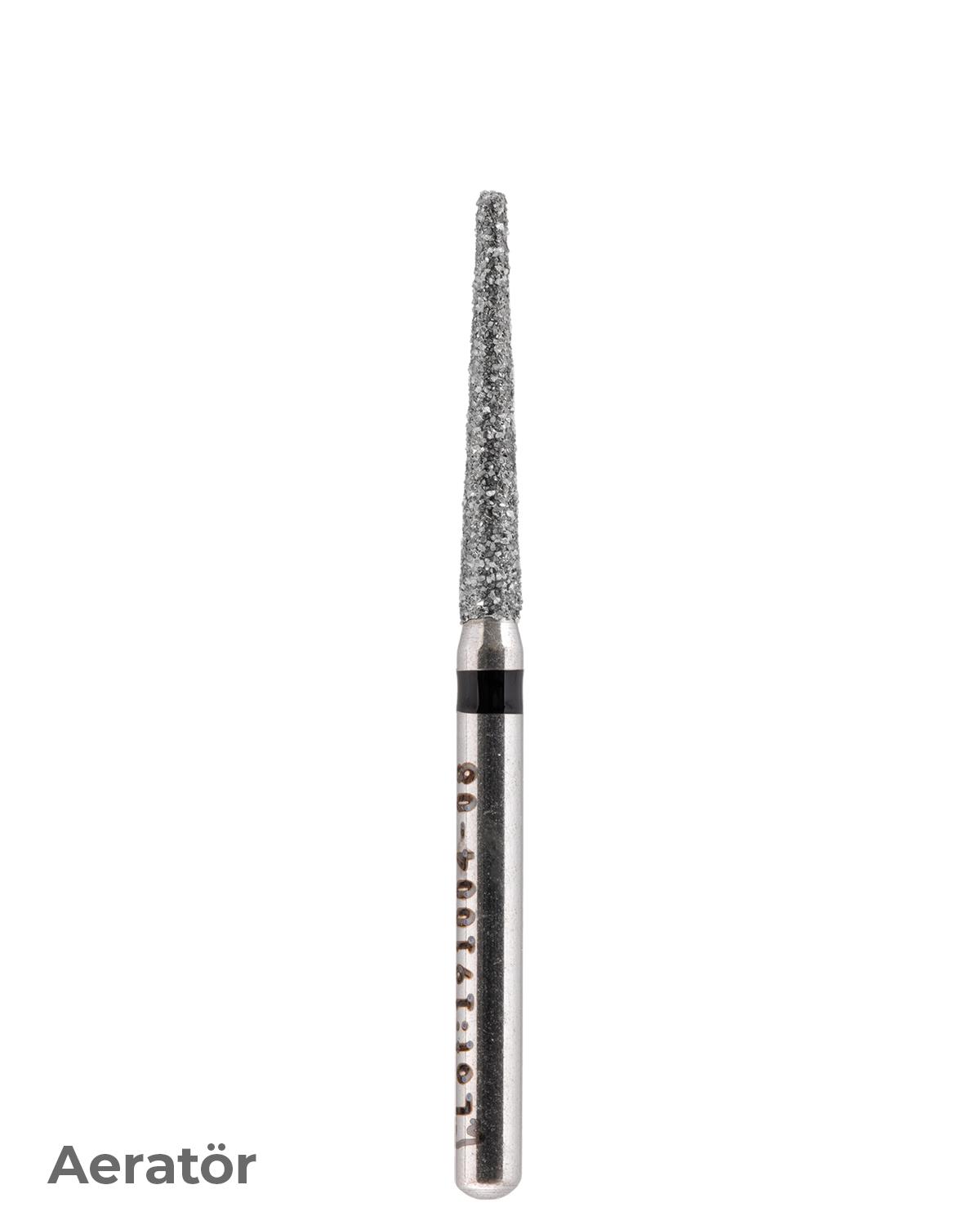 806315173Bos Aeratör Elmas Düz Bitim Konik Şemfır Frez