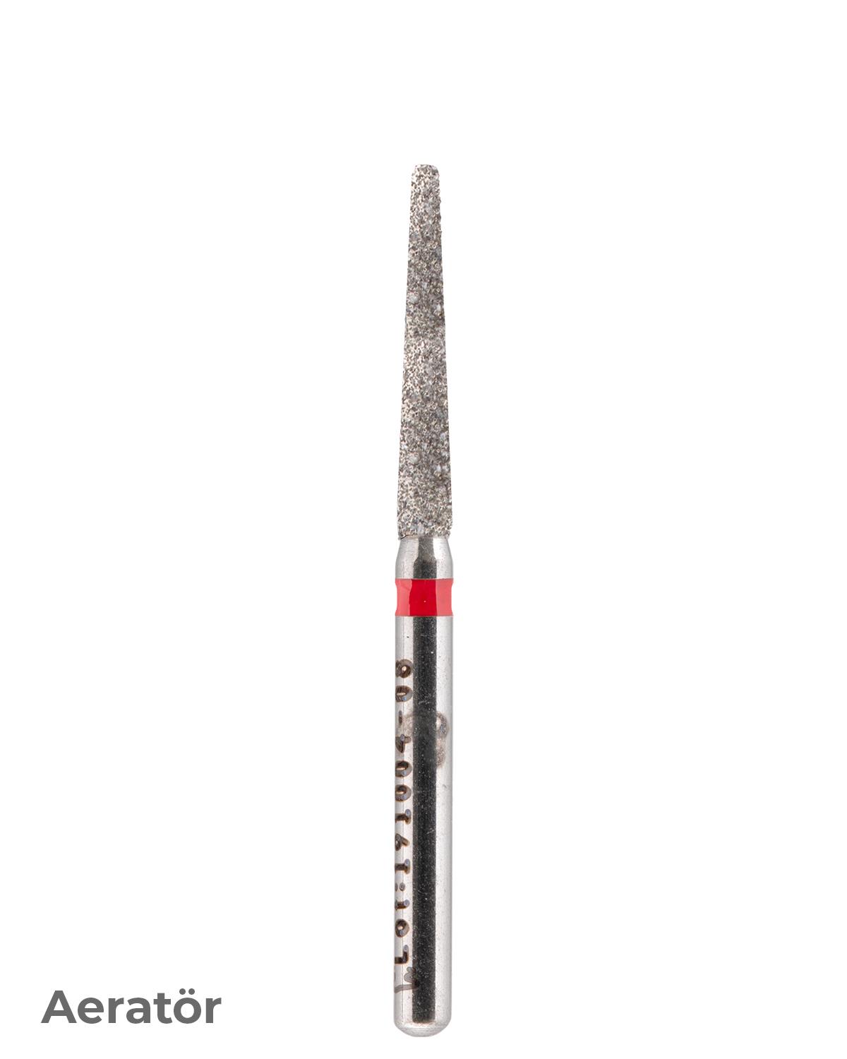 806315173Bos Aeratör Elmas Düz Bitim Konik Şemfır Frez
