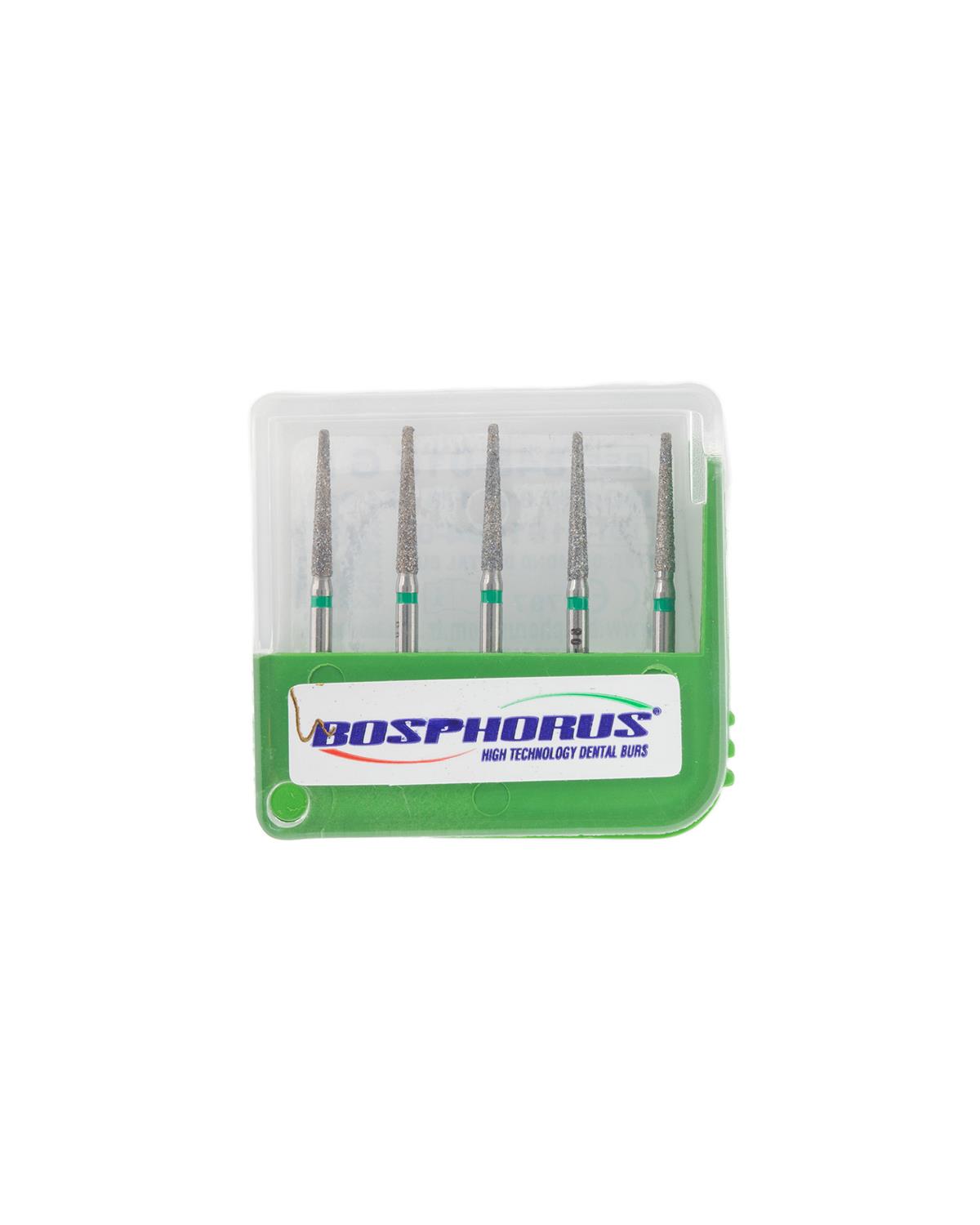 806315173Bos Aeratör Elmas Düz Bitim Konik Şemfır Frez