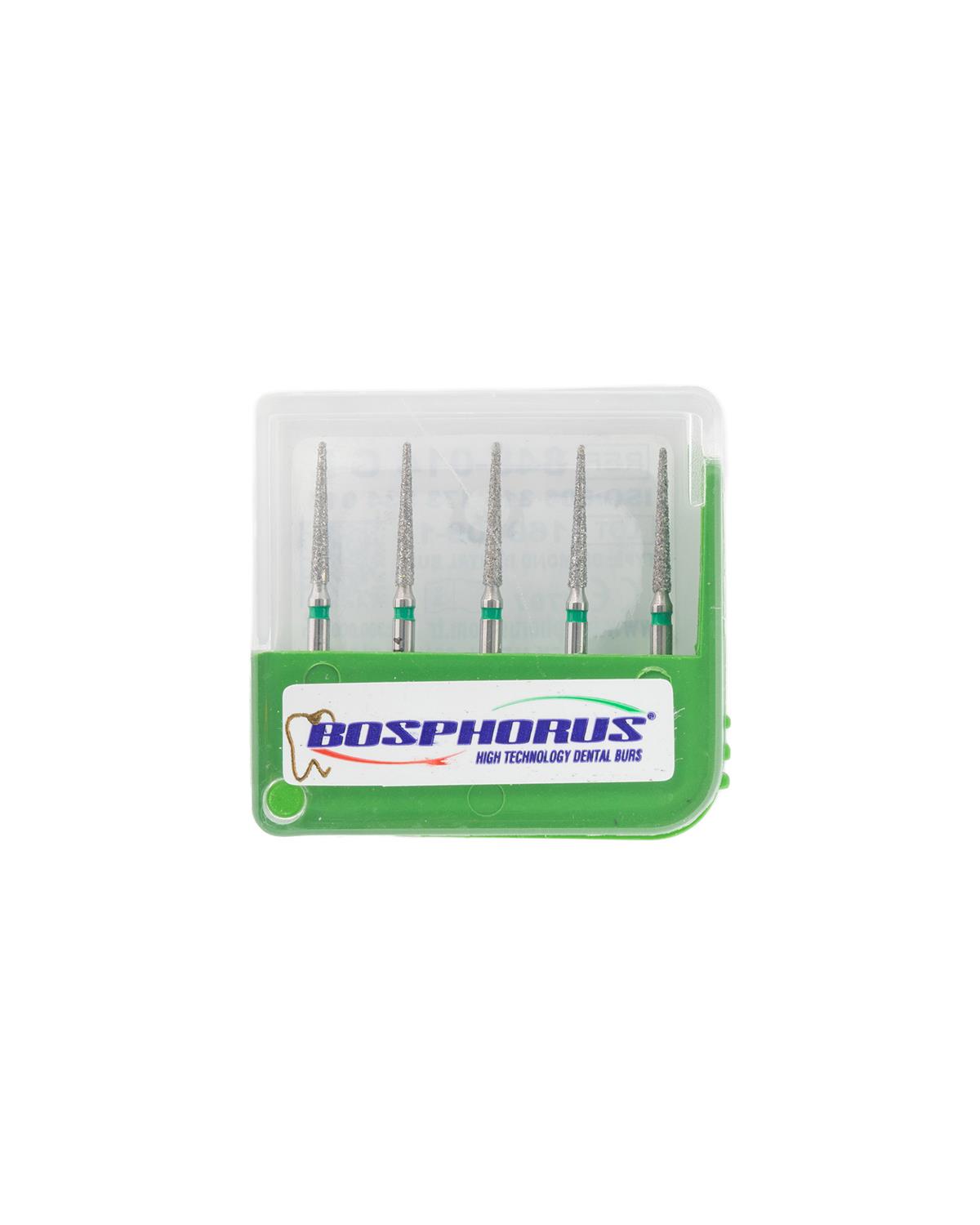 806315173Bos Aeratör Elmas Düz Bitim Konik Şemfır Frez