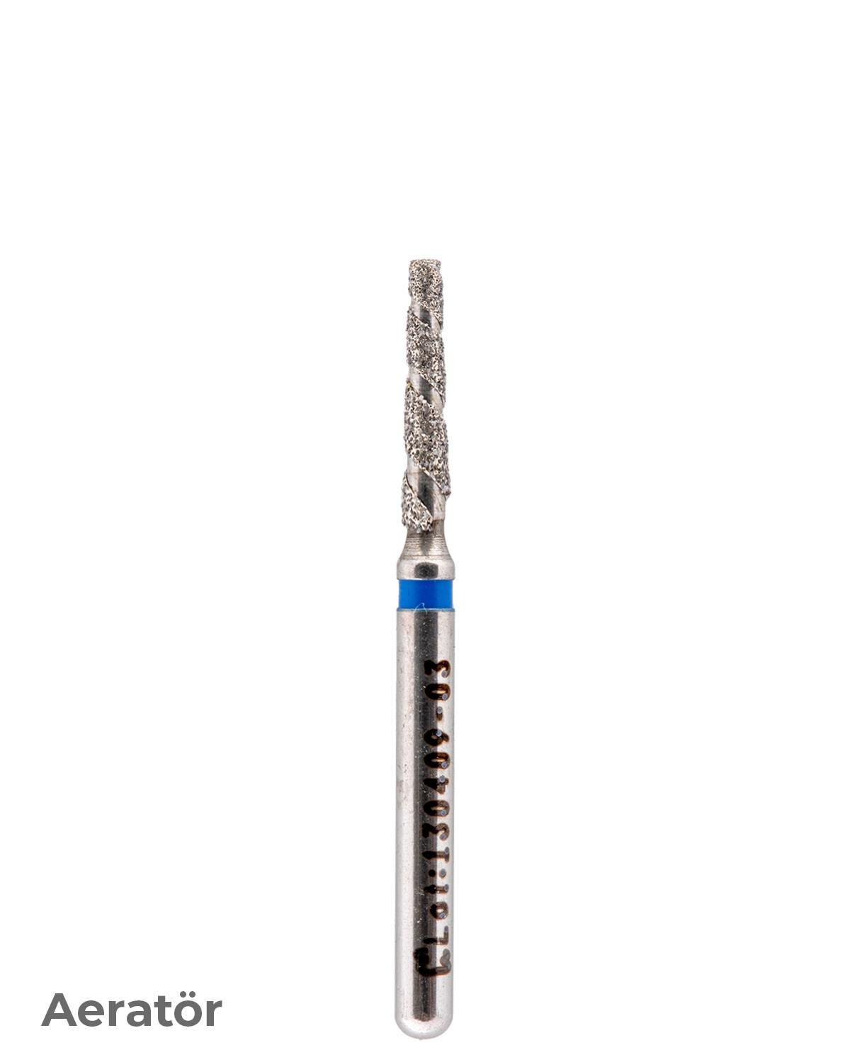 806315177Bos Aeratör Elmas Su Kanallı Frez