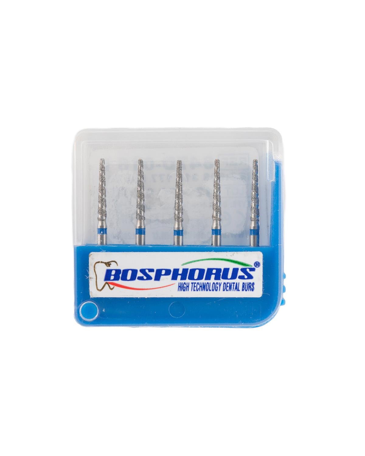 806315177Bos Aeratör Elmas Su Kanallı Frez