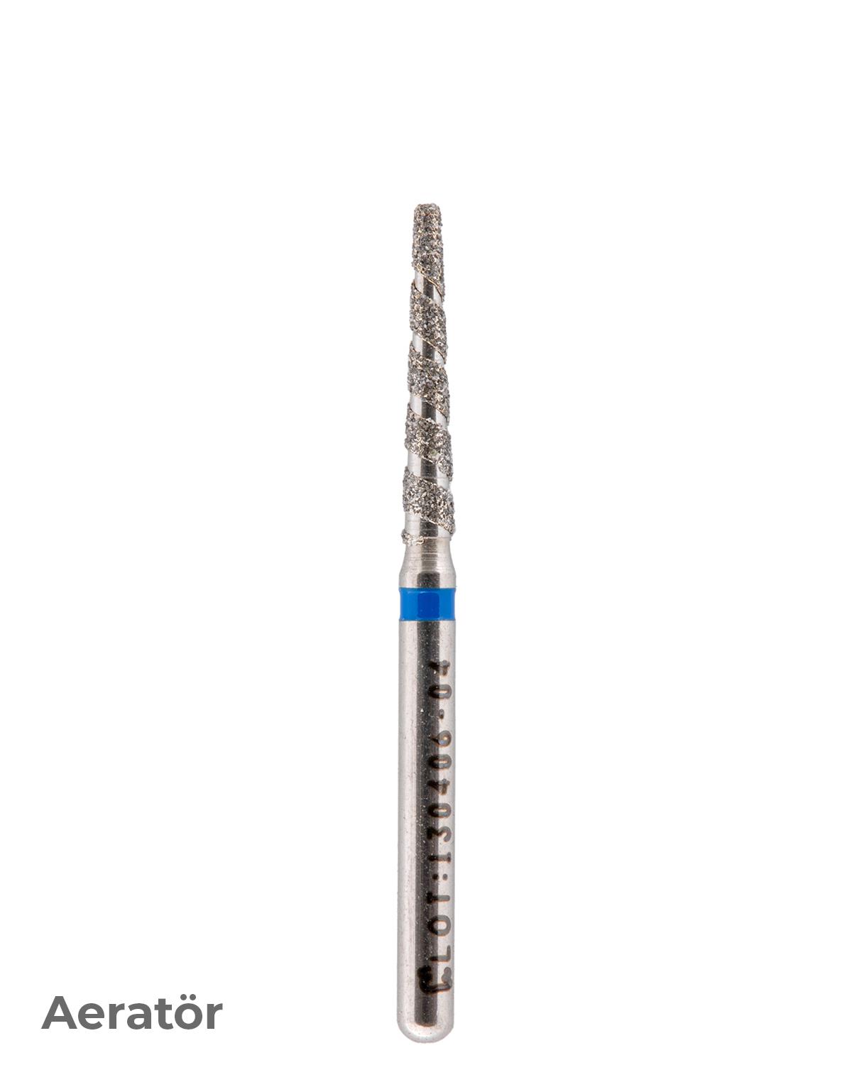 806315178Bos Aeratör Elmas Su Kanallı Frez